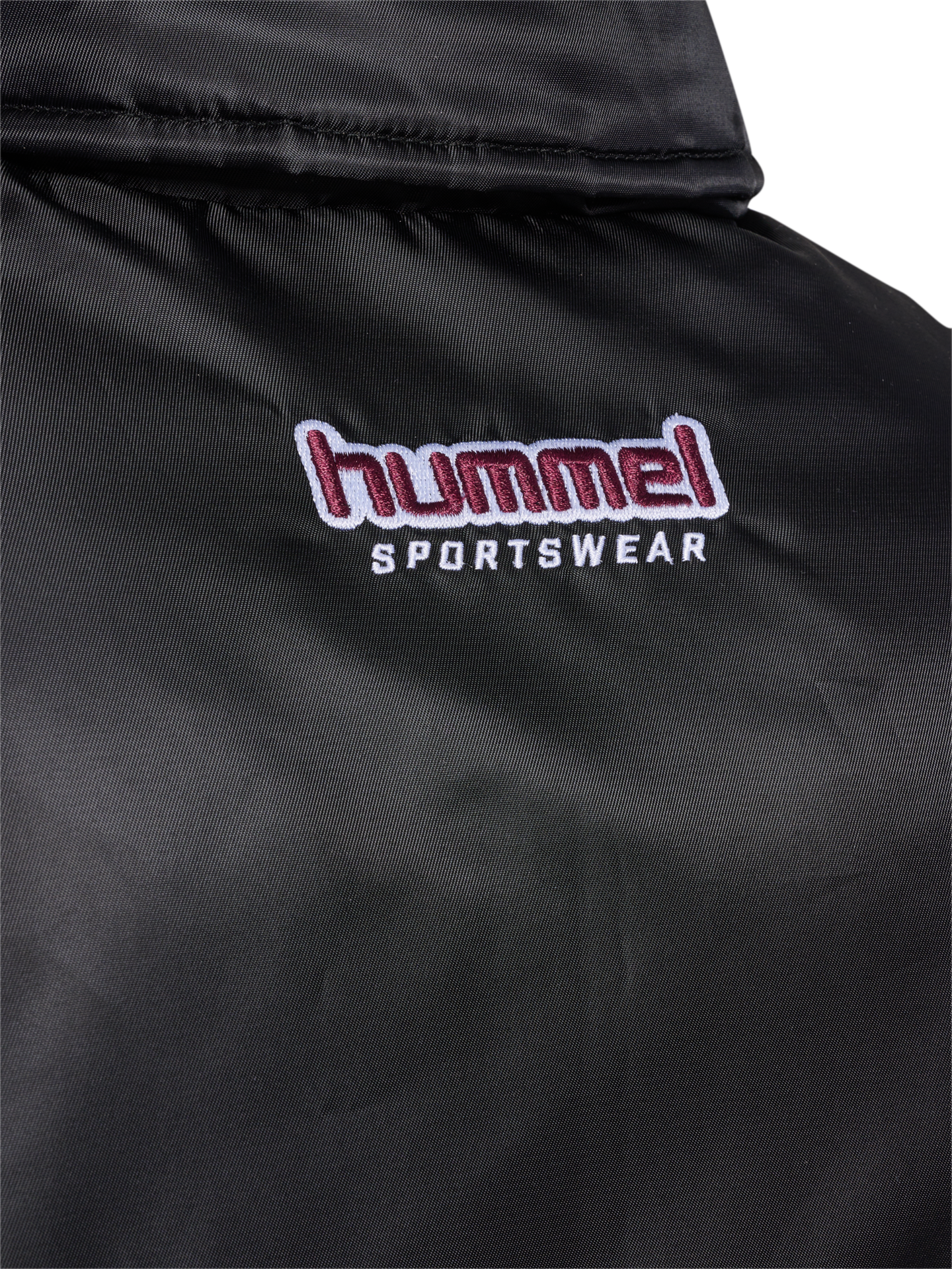 Hummel Letterman miesten takki