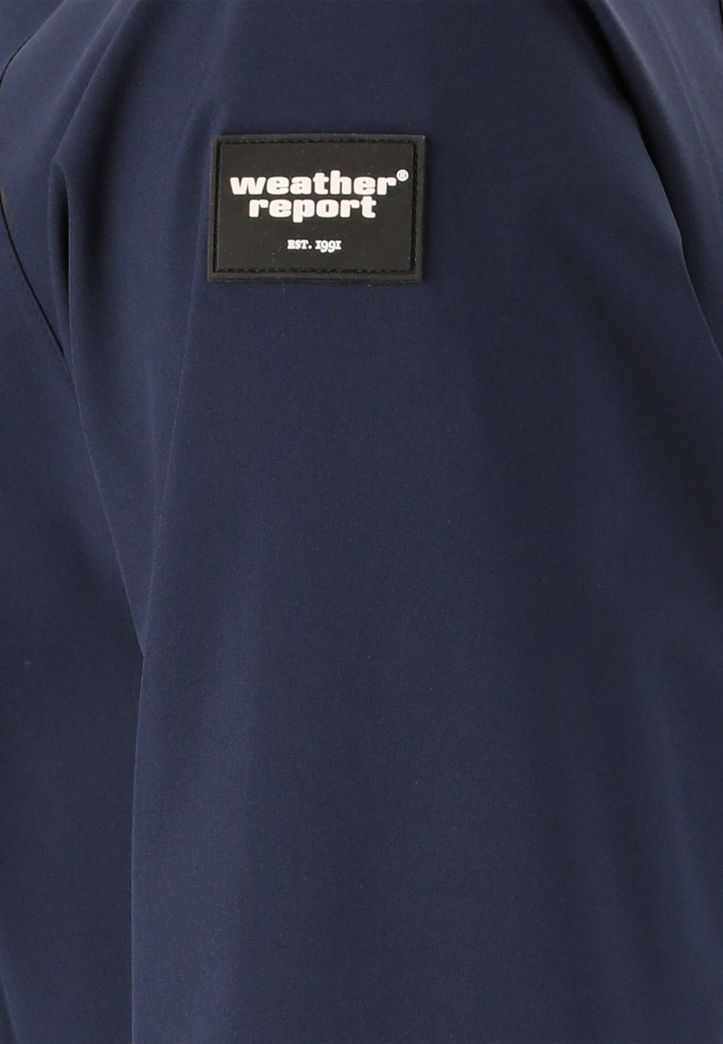 Weather Report Bretton ulkoilutakki