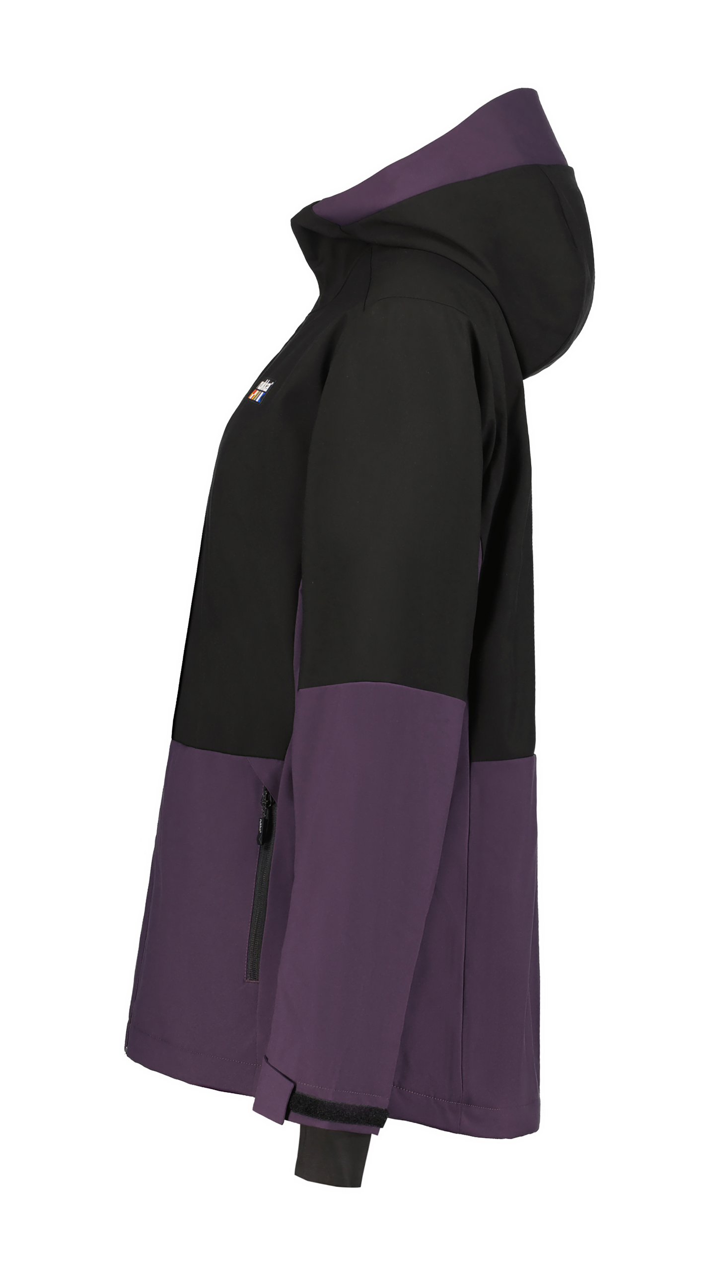 Rukka Pehula naisten toppatakki