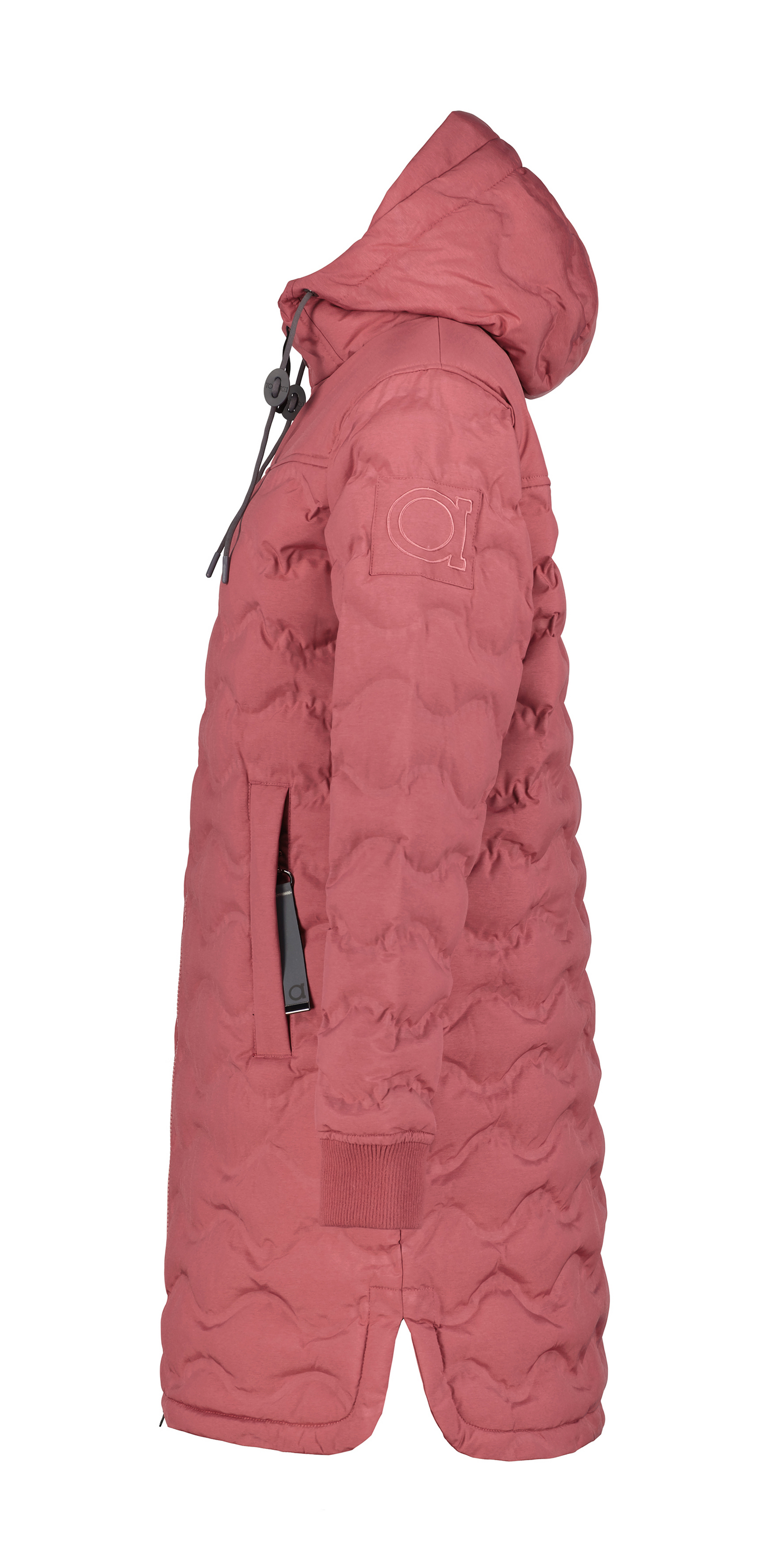 Torstai Lugano naisten takki