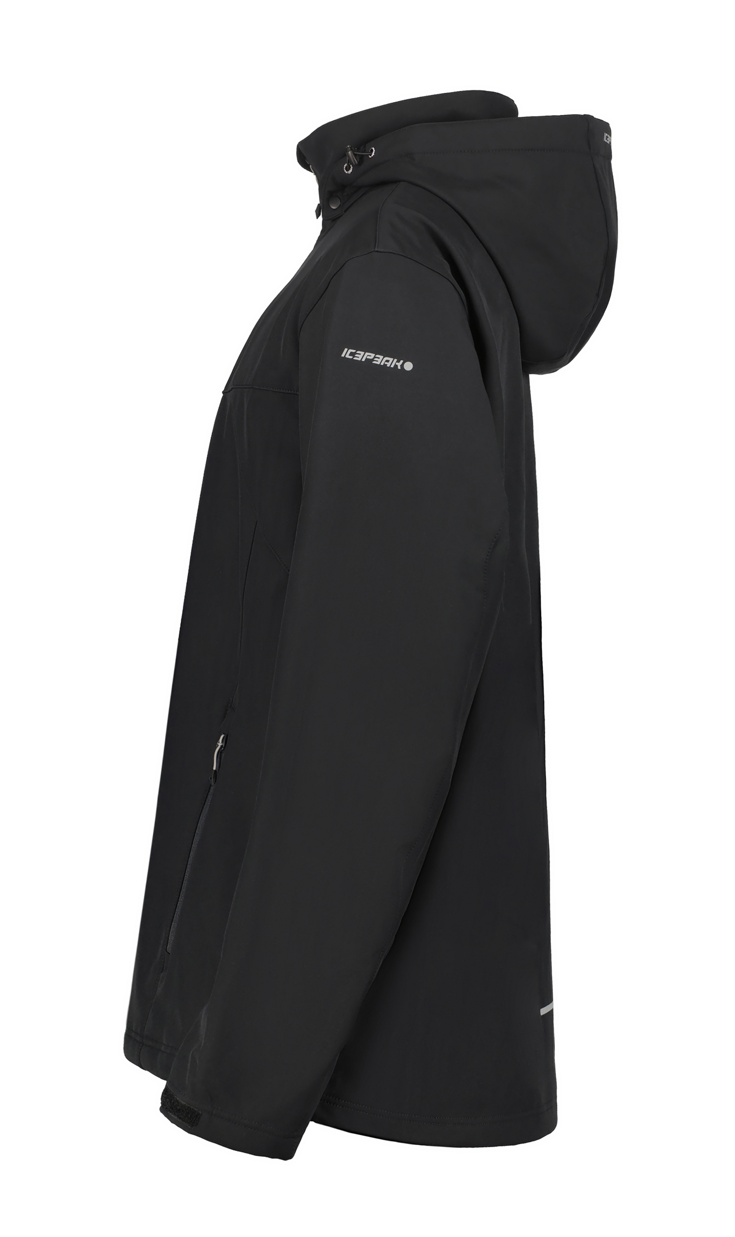 Icepeak Brimfield miesten softshell takki