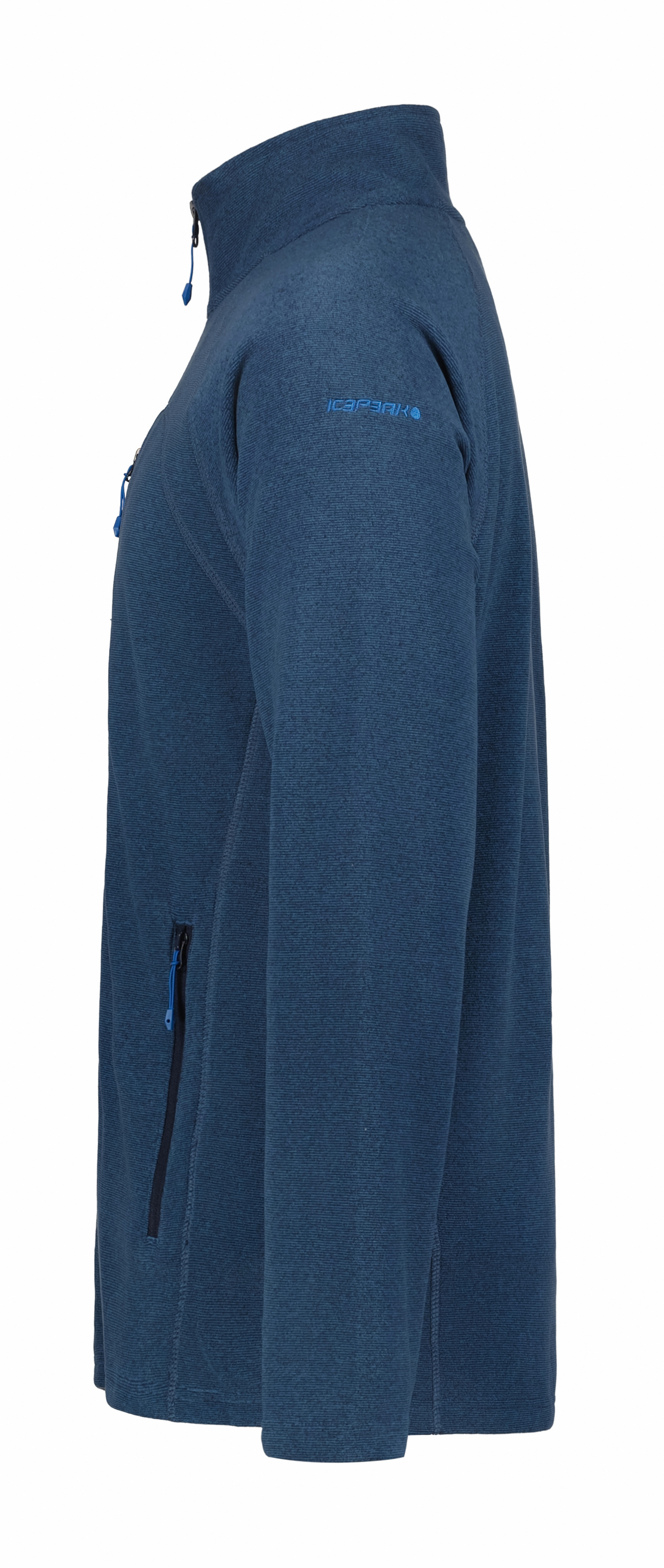 Icepeak Boonville miesten fleecetakki