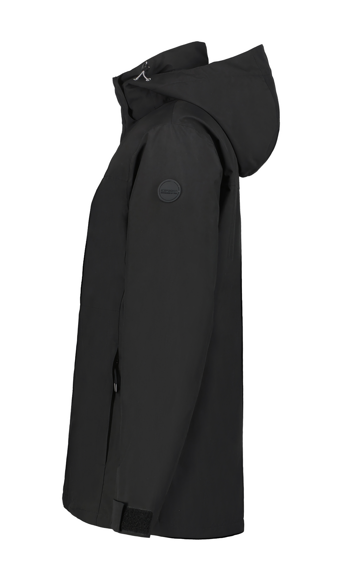 Icepeak Alston miesten takki