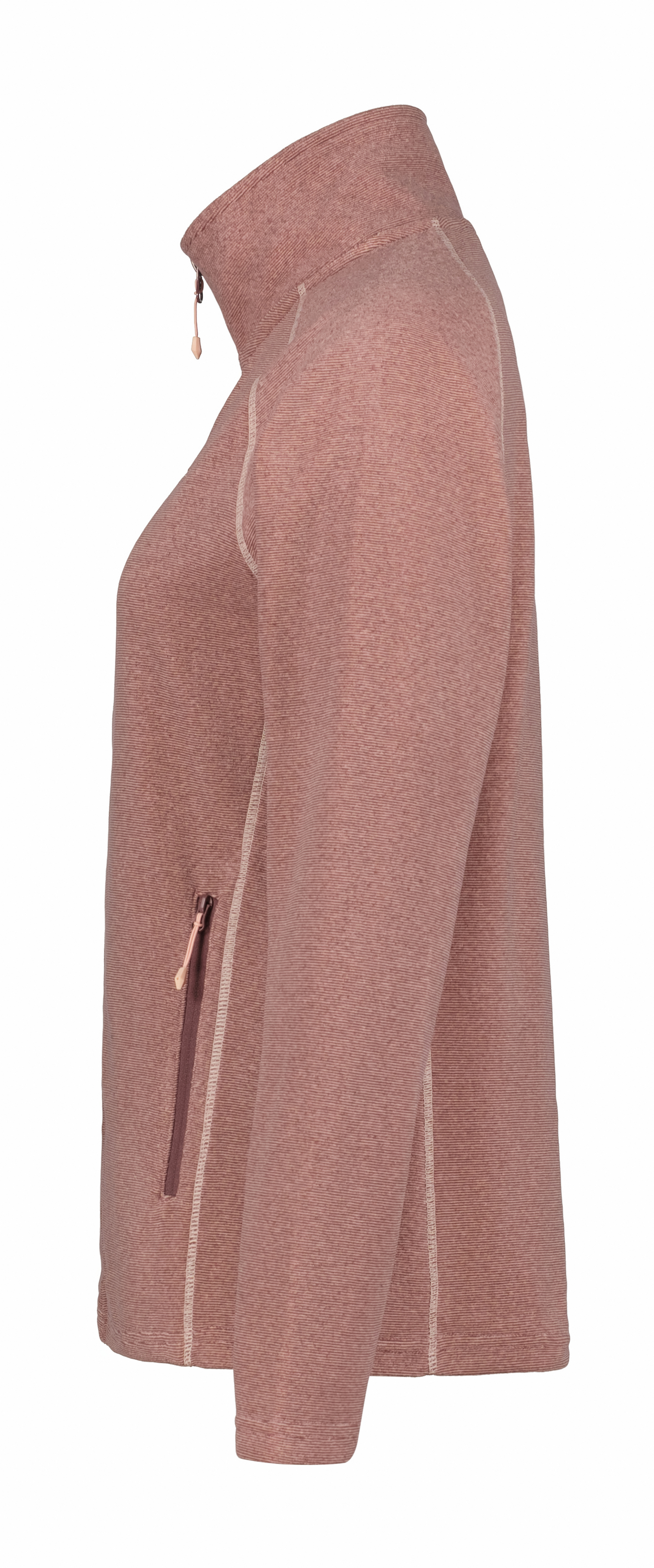 Icepeak Brawley naisten fleecetakki