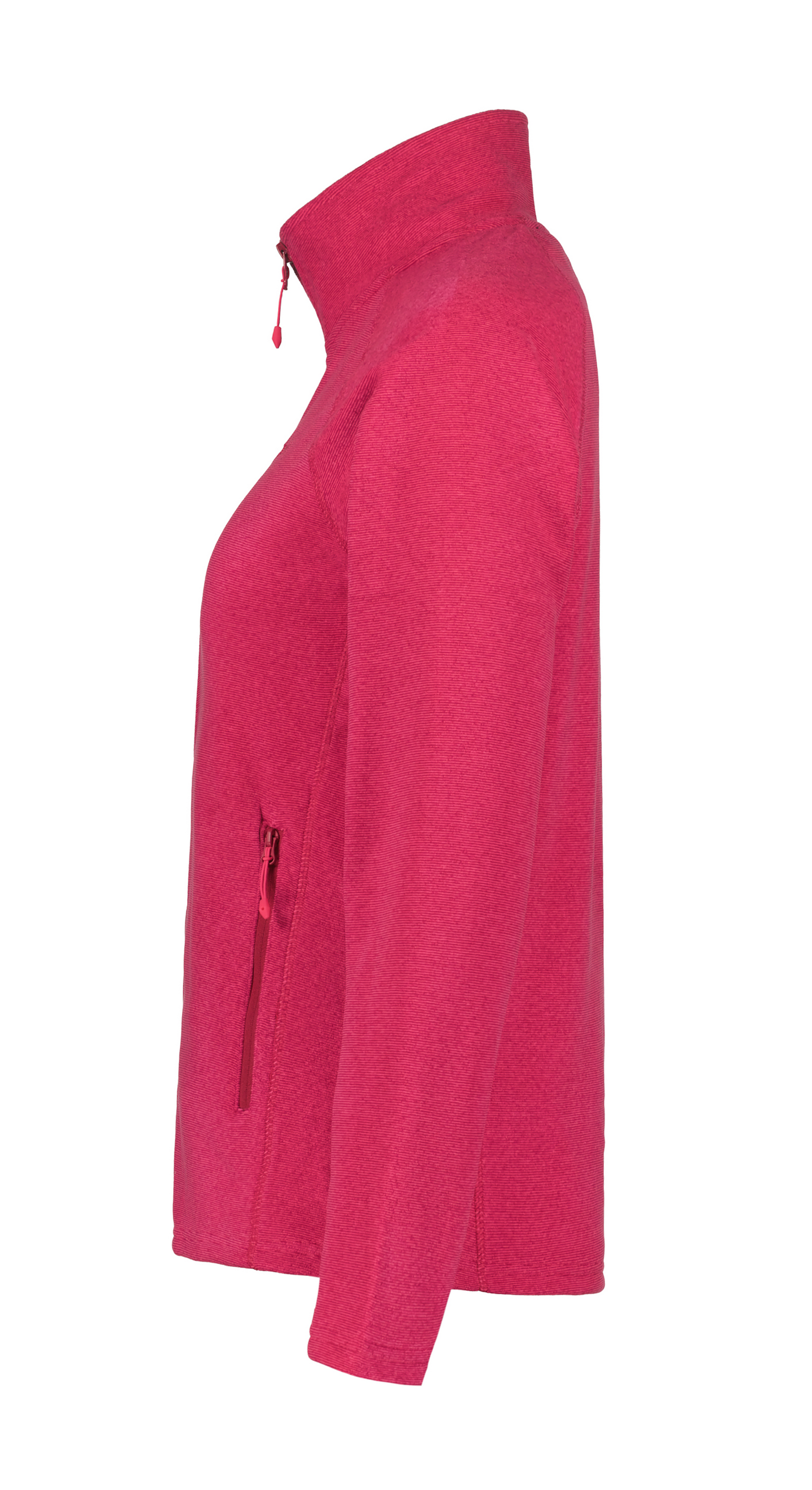 Icepeak Brawley naisten fleecetakki