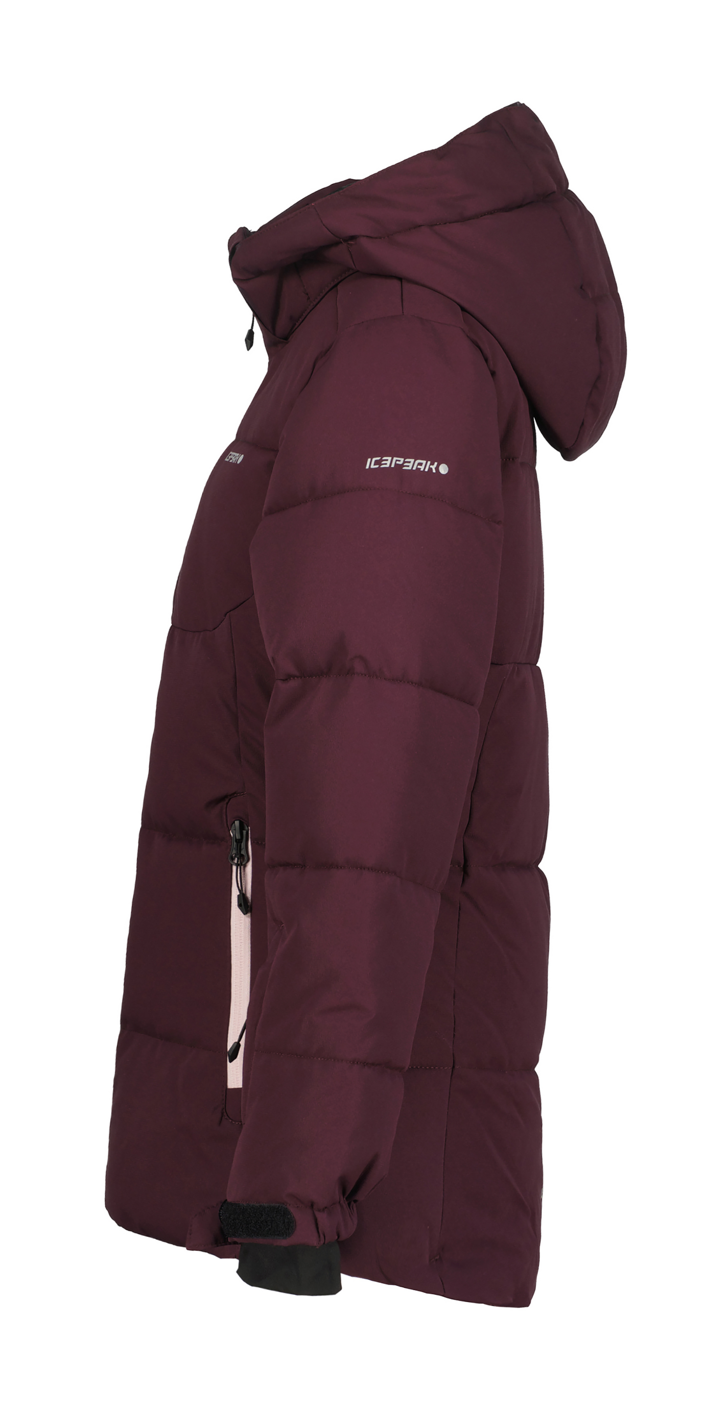 Icepeak Loris lasten takki