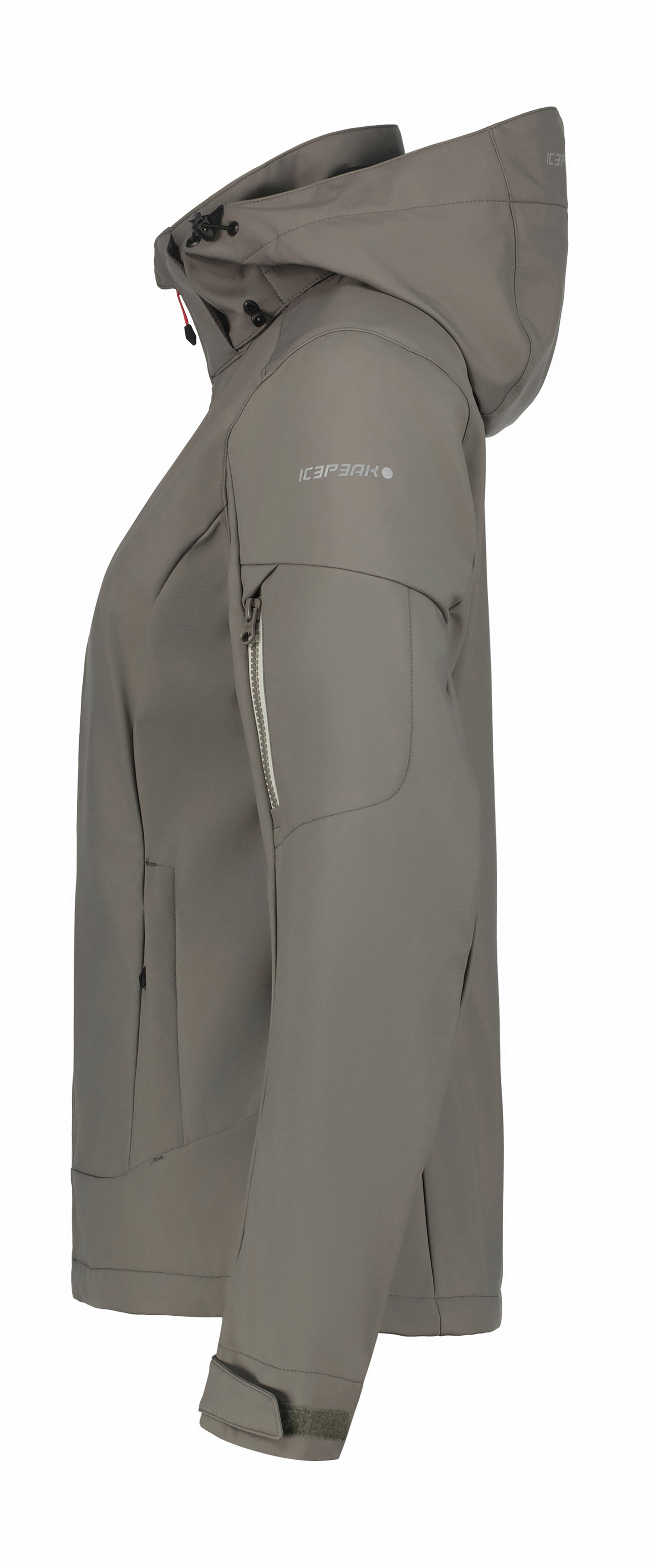 Icepeak Bathgate naisten softshelltakki