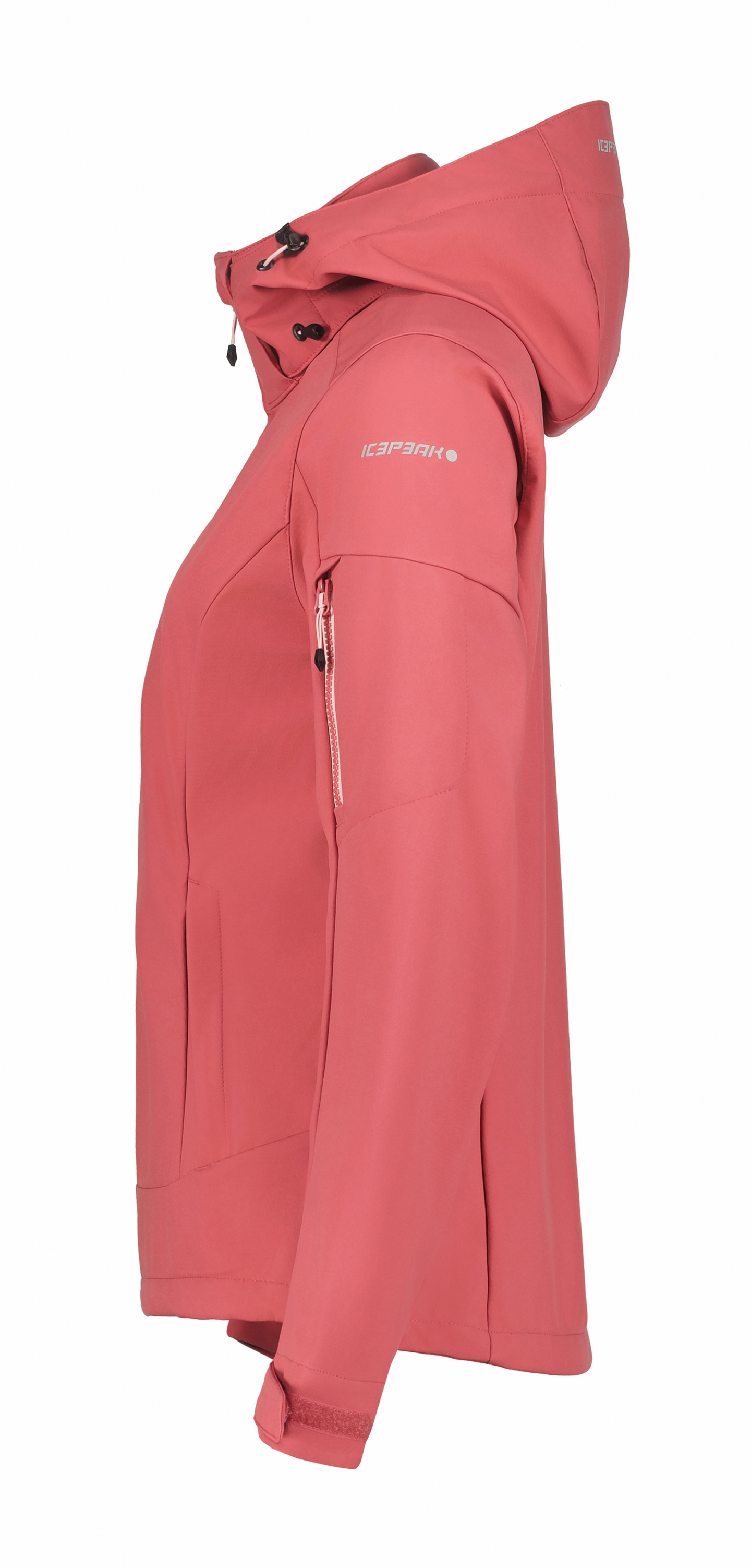 Icepeak Bathgate naisten softshelltakki