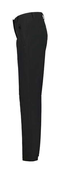 Icepeak Athens naisten softshellhousut