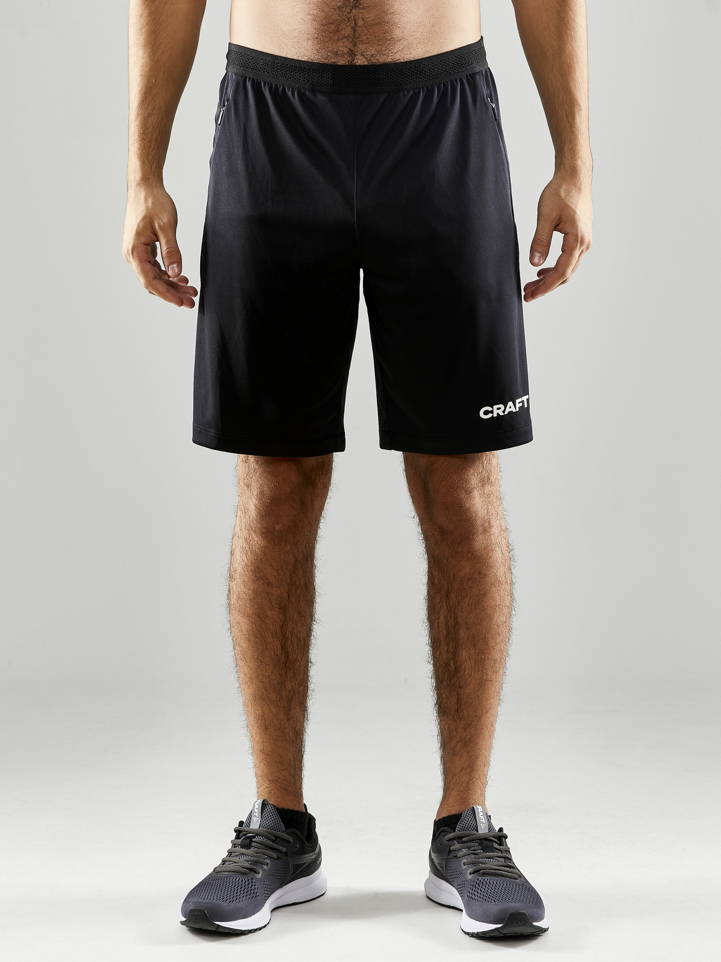 Craft Evolve miesten treenishortsit