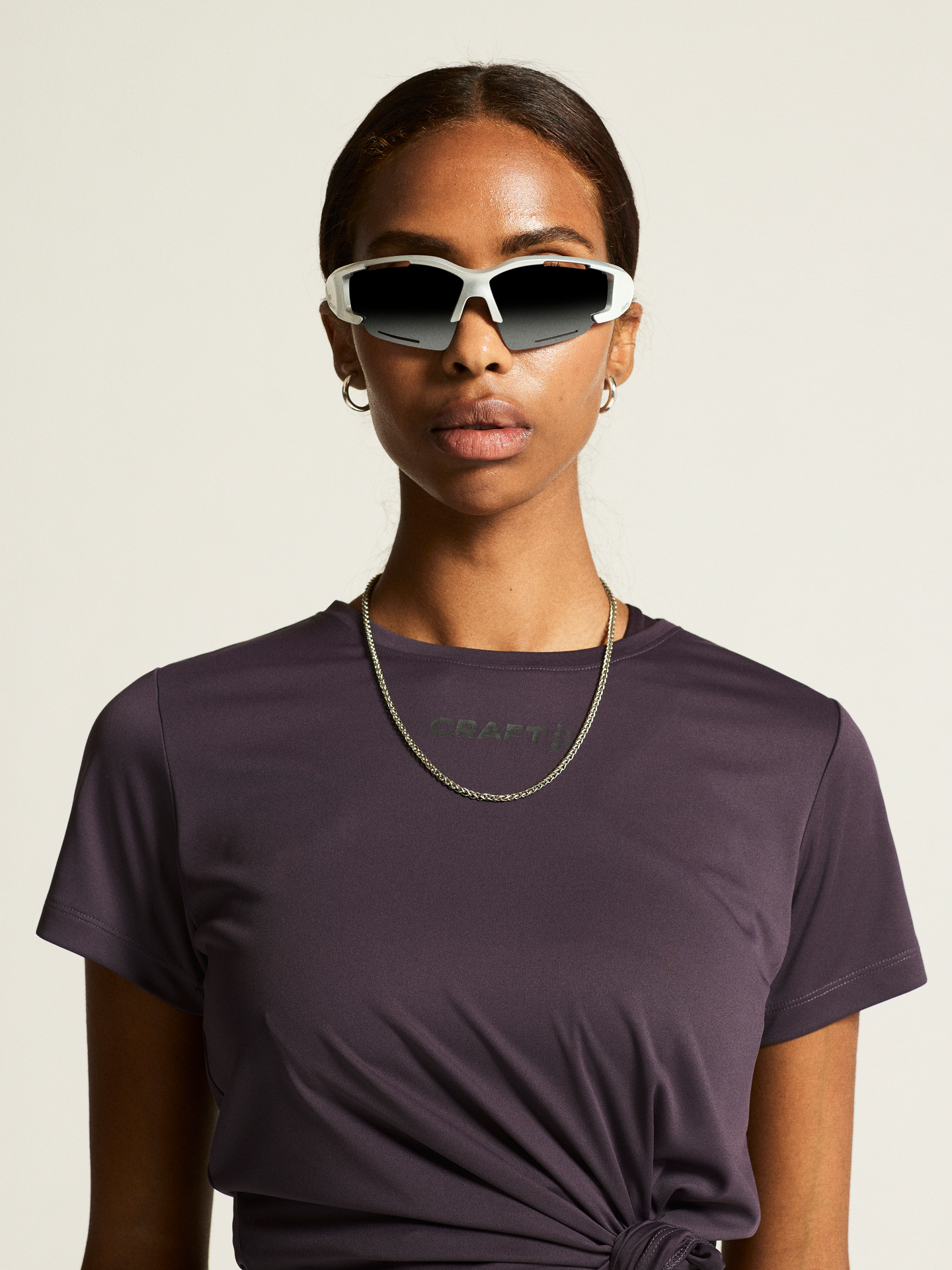 Craft Core Essence naisten treenipaita