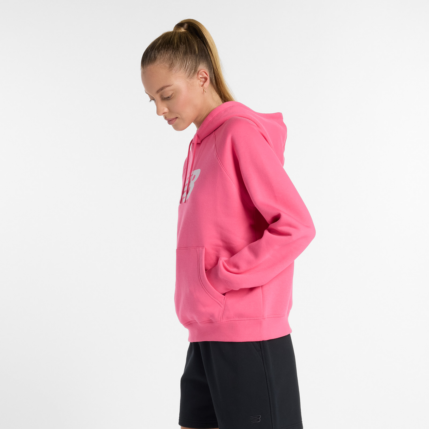 New Balance naisten huppari