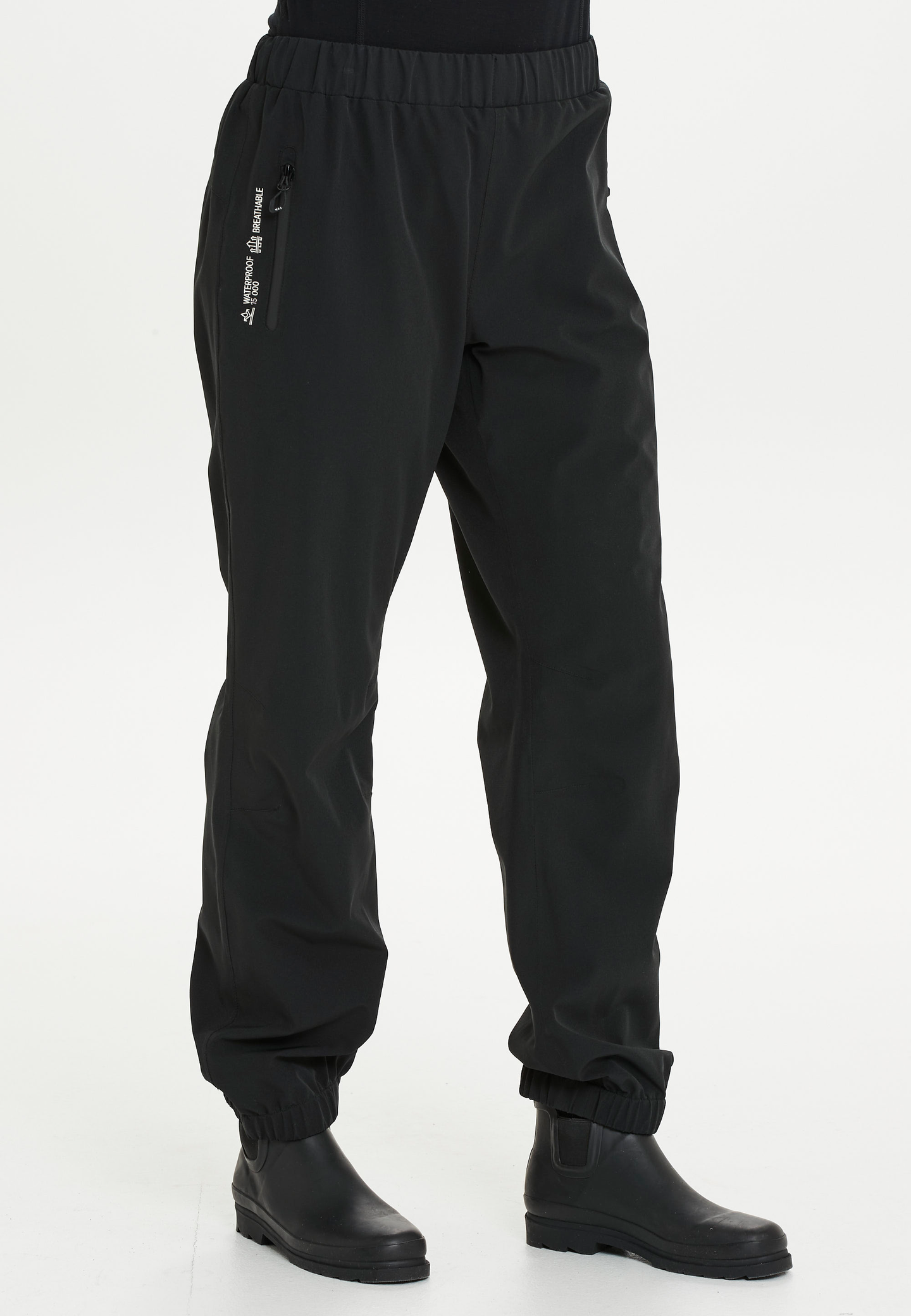 Weather Report Rudolph naisten ulkoiluhousut