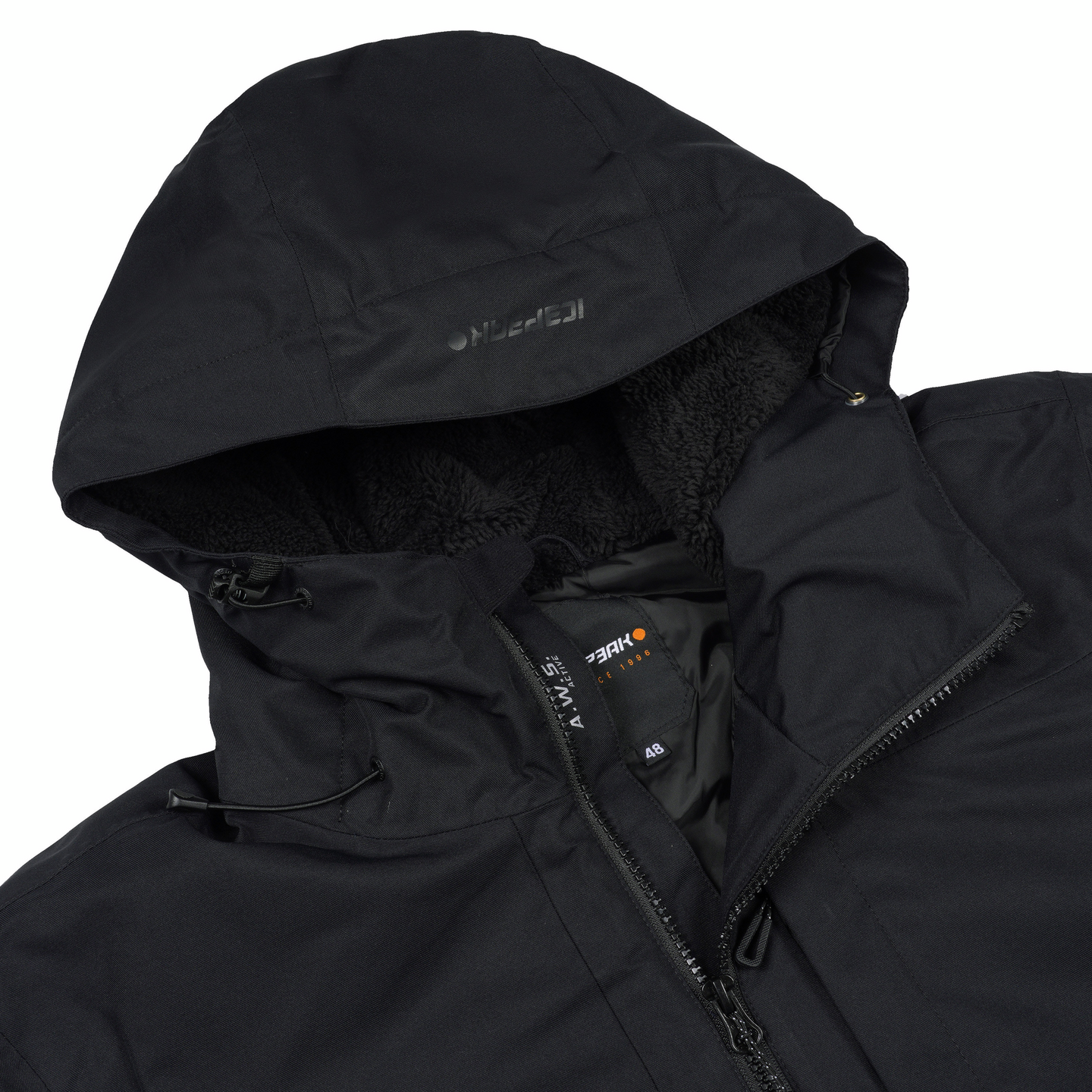 Icepeak Chester takki
