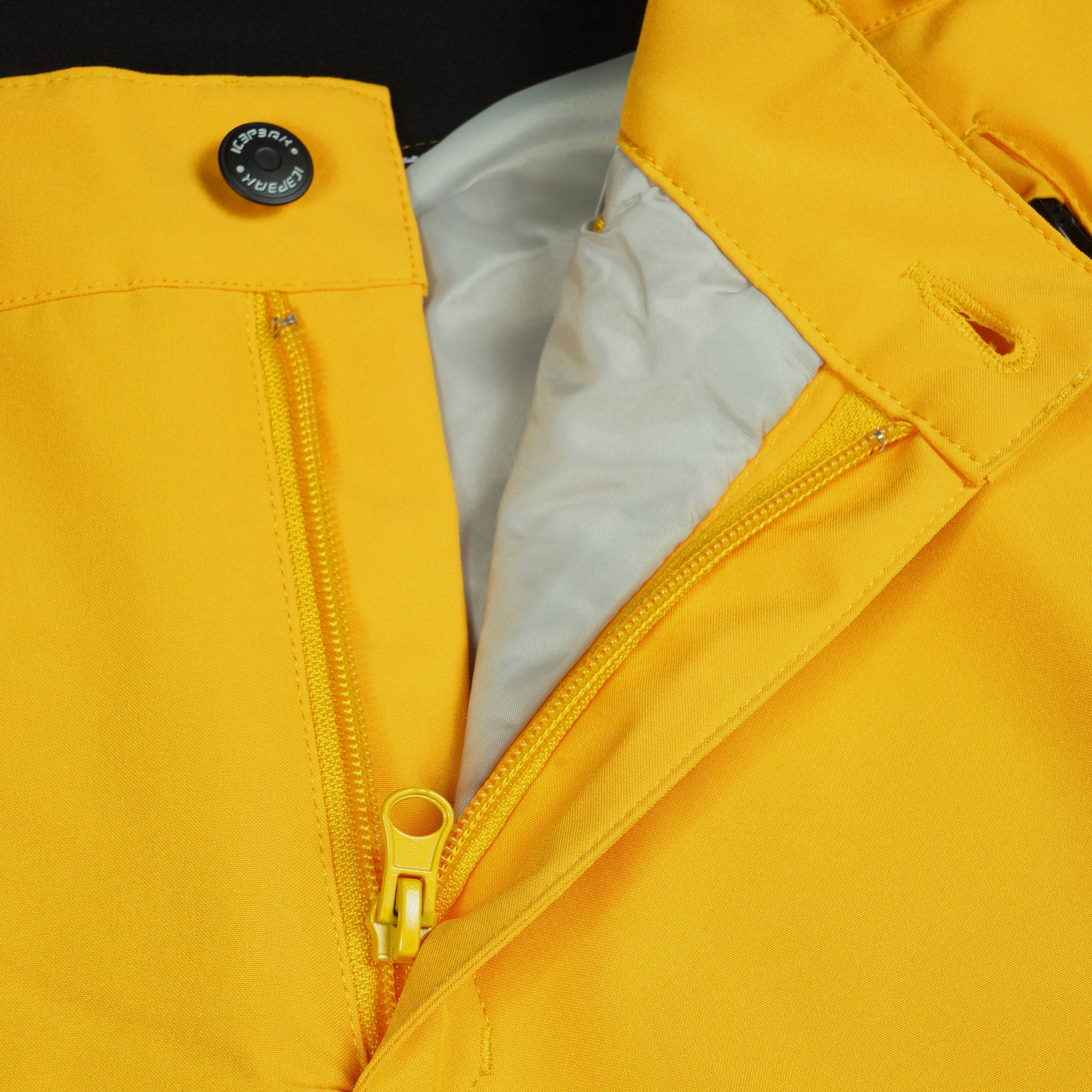 Icepeak Fleming toppahousut