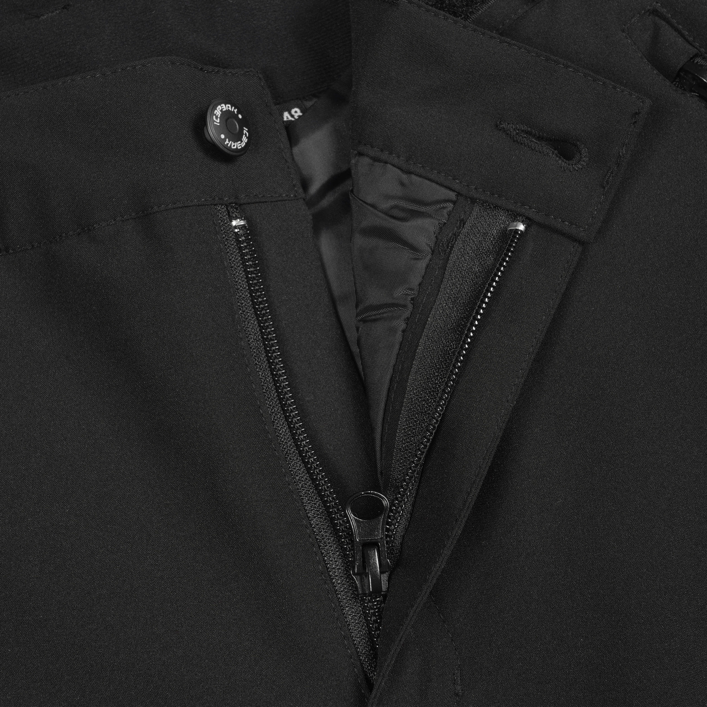 Icepeak Fleming toppahousut