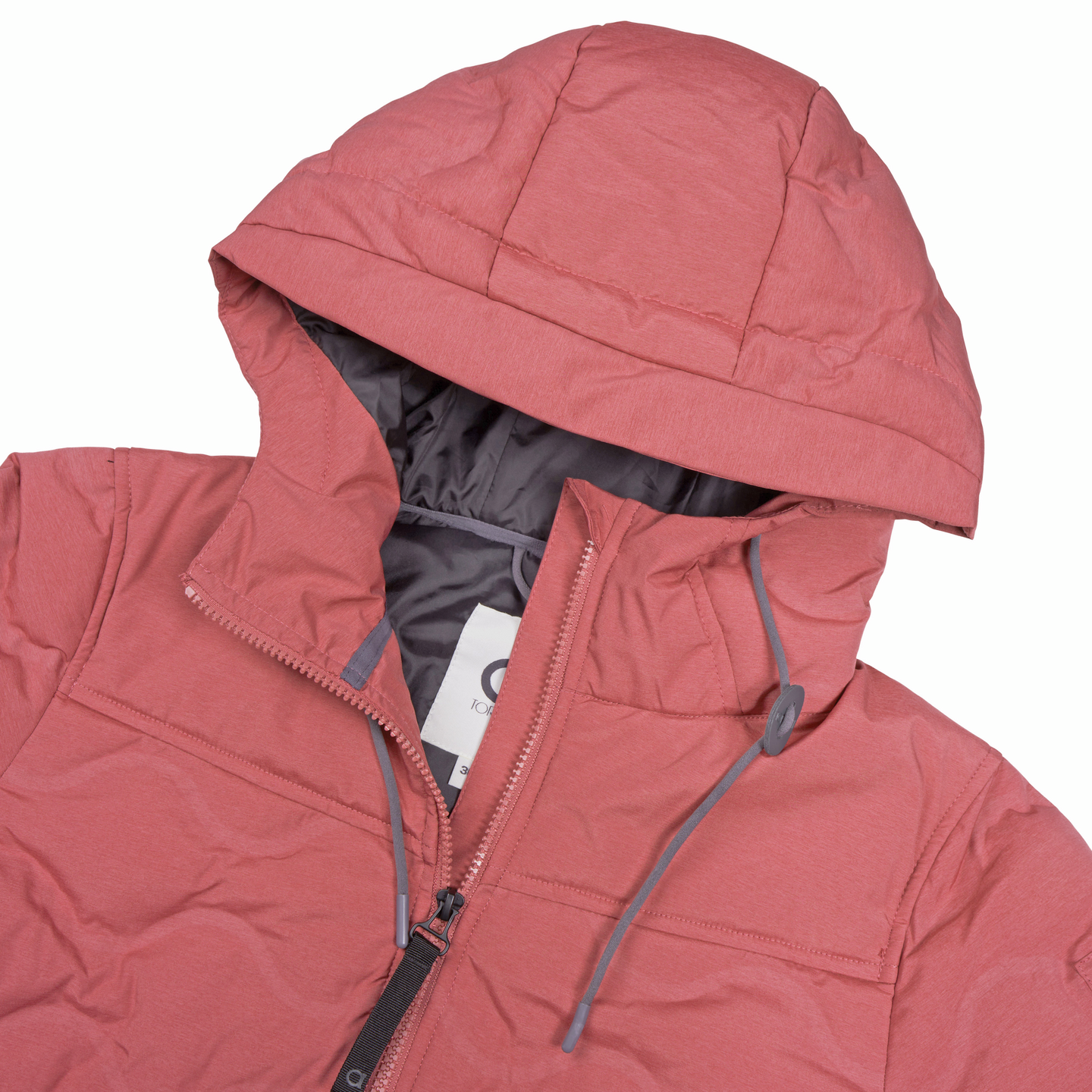 Torstai Lugano naisten takki