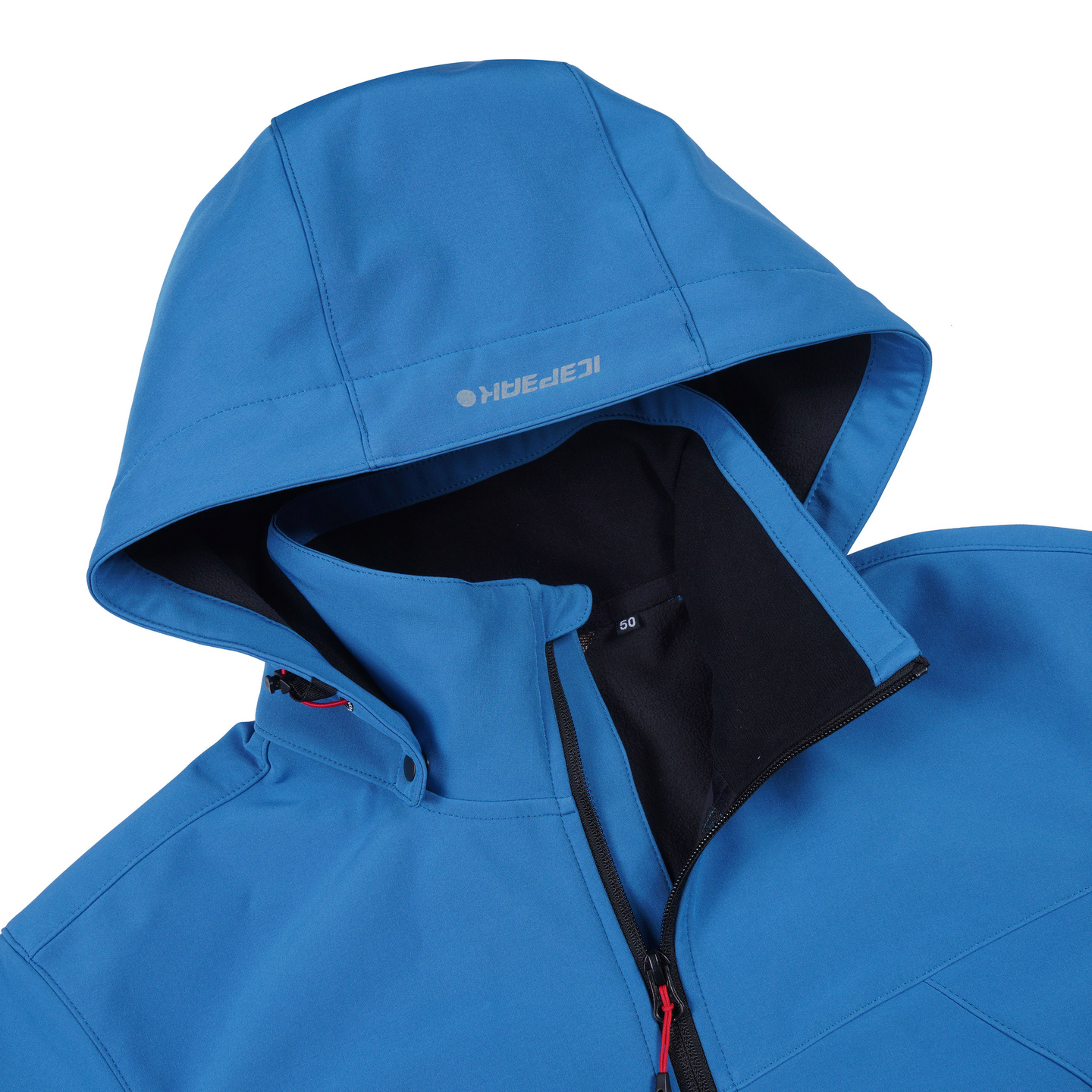 Icepeak Brimfield miesten softshell takki
