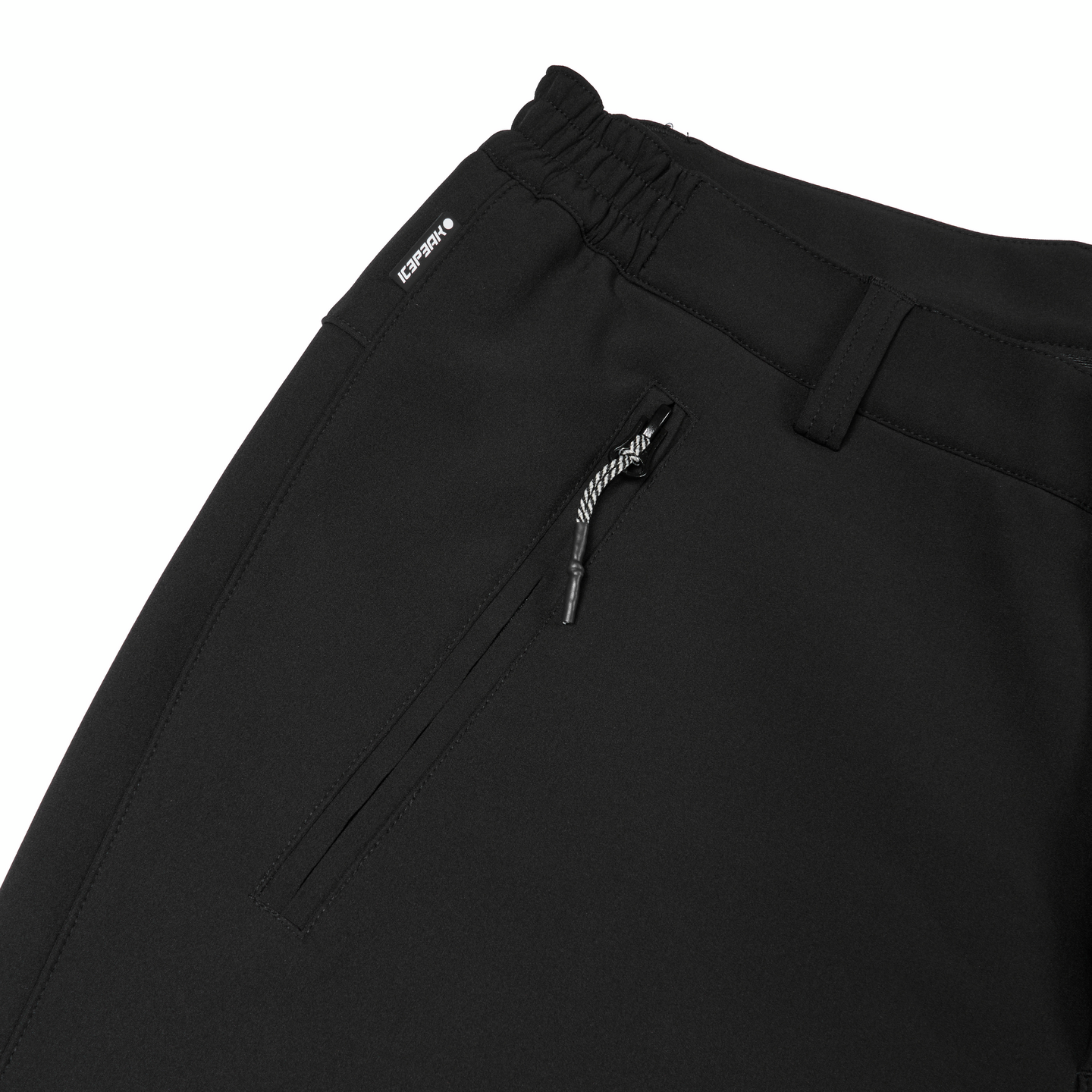 Icepeak Argo miesten softshell-housut