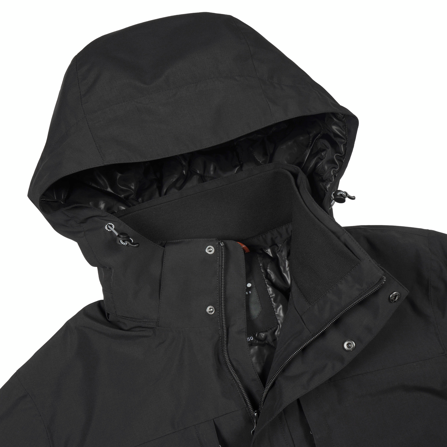 Icepeak Alston miesten takki