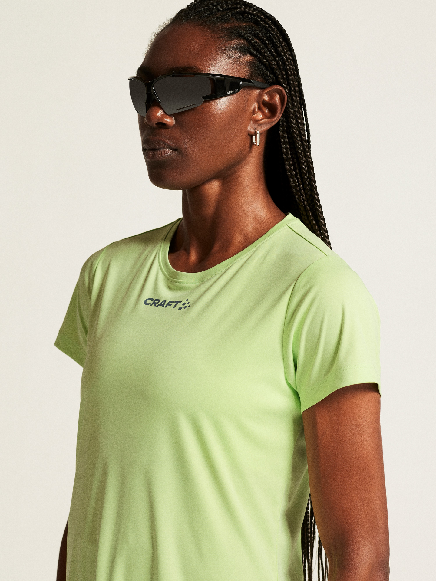 Craft Core Essence naisten treenipaita