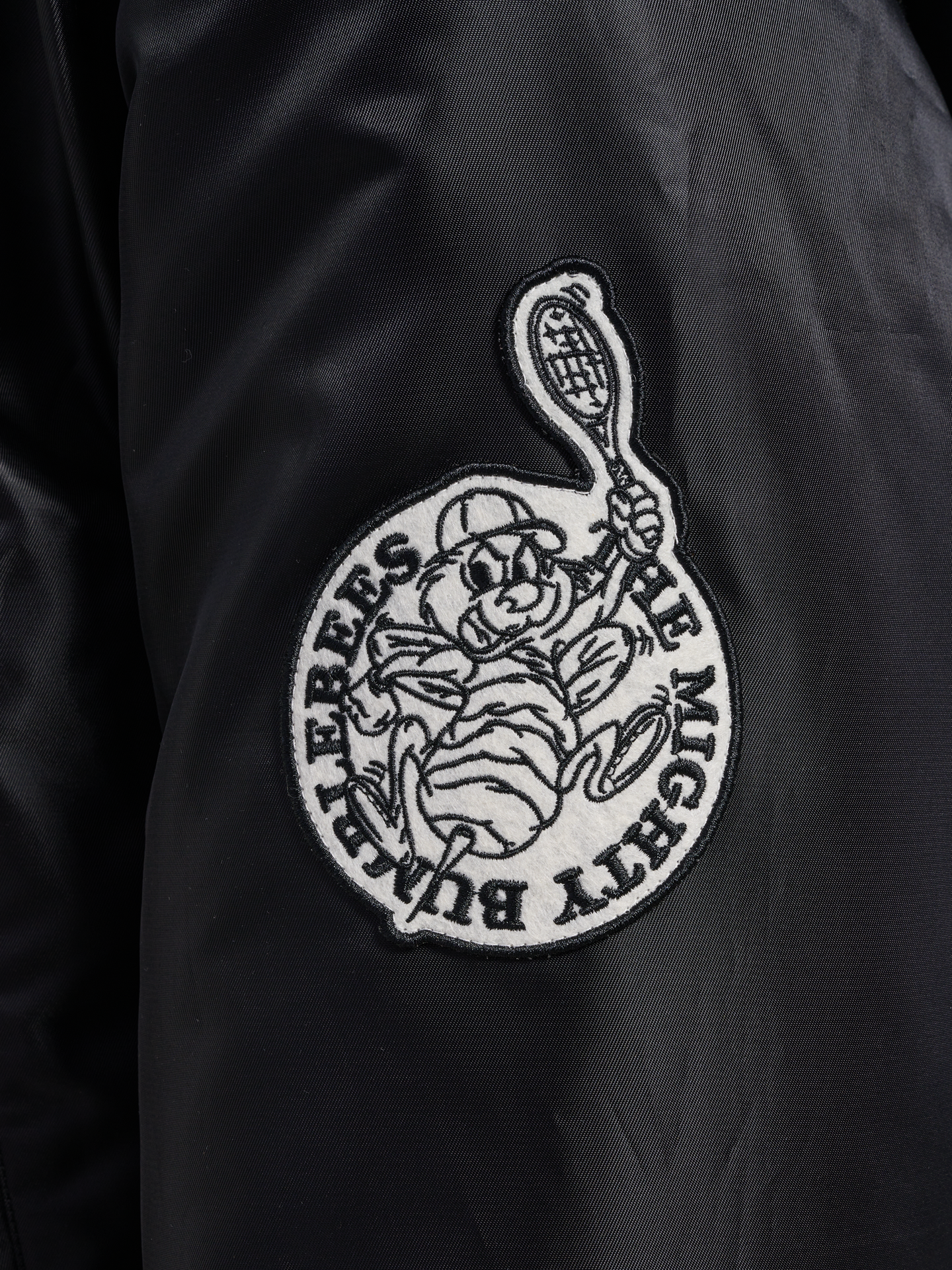Hummel Letterman miesten takki
