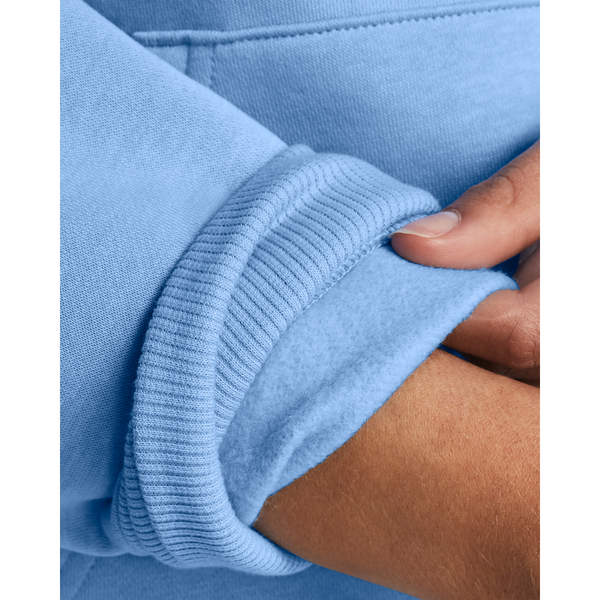 Under Armour Rival Fleece Big Logo naisten huppari