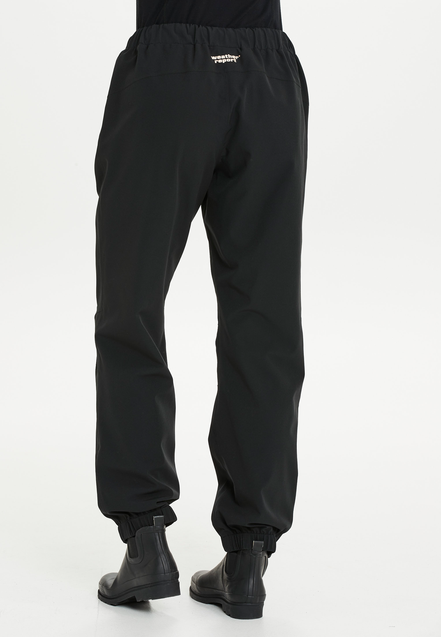 Weather Report Rudolph naisten ulkoiluhousut