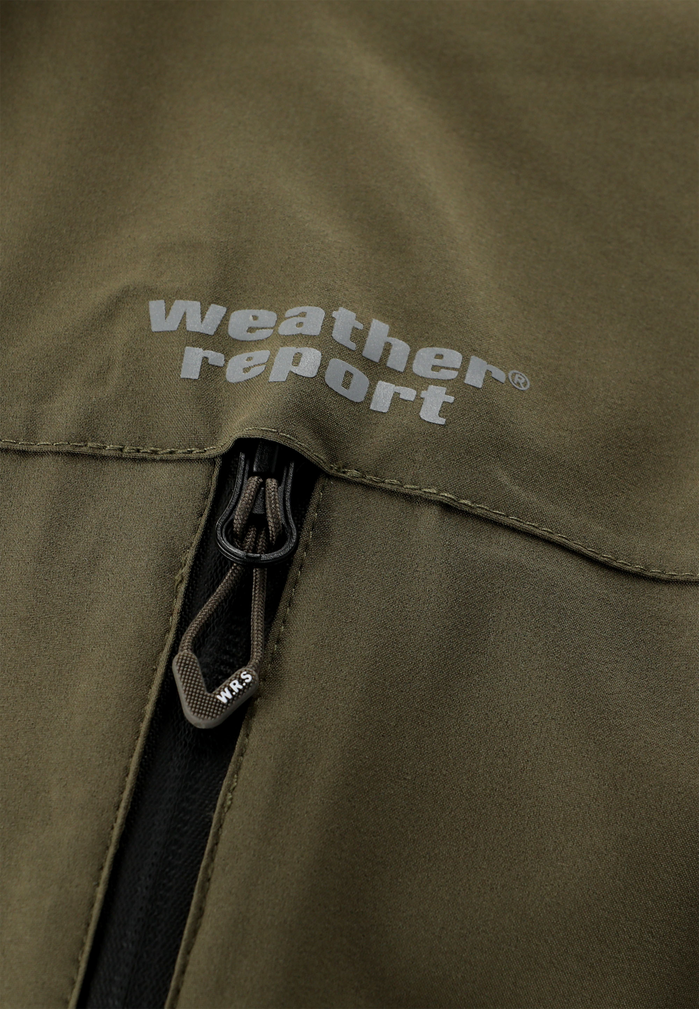 Weather Report Endurance Delton ulkoilutakki