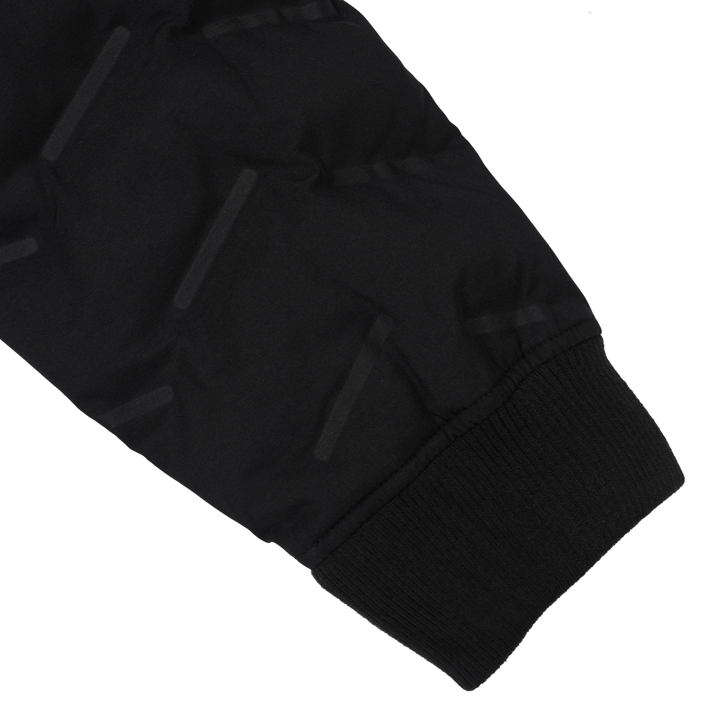 Torstai naisten takki Trondheim musta