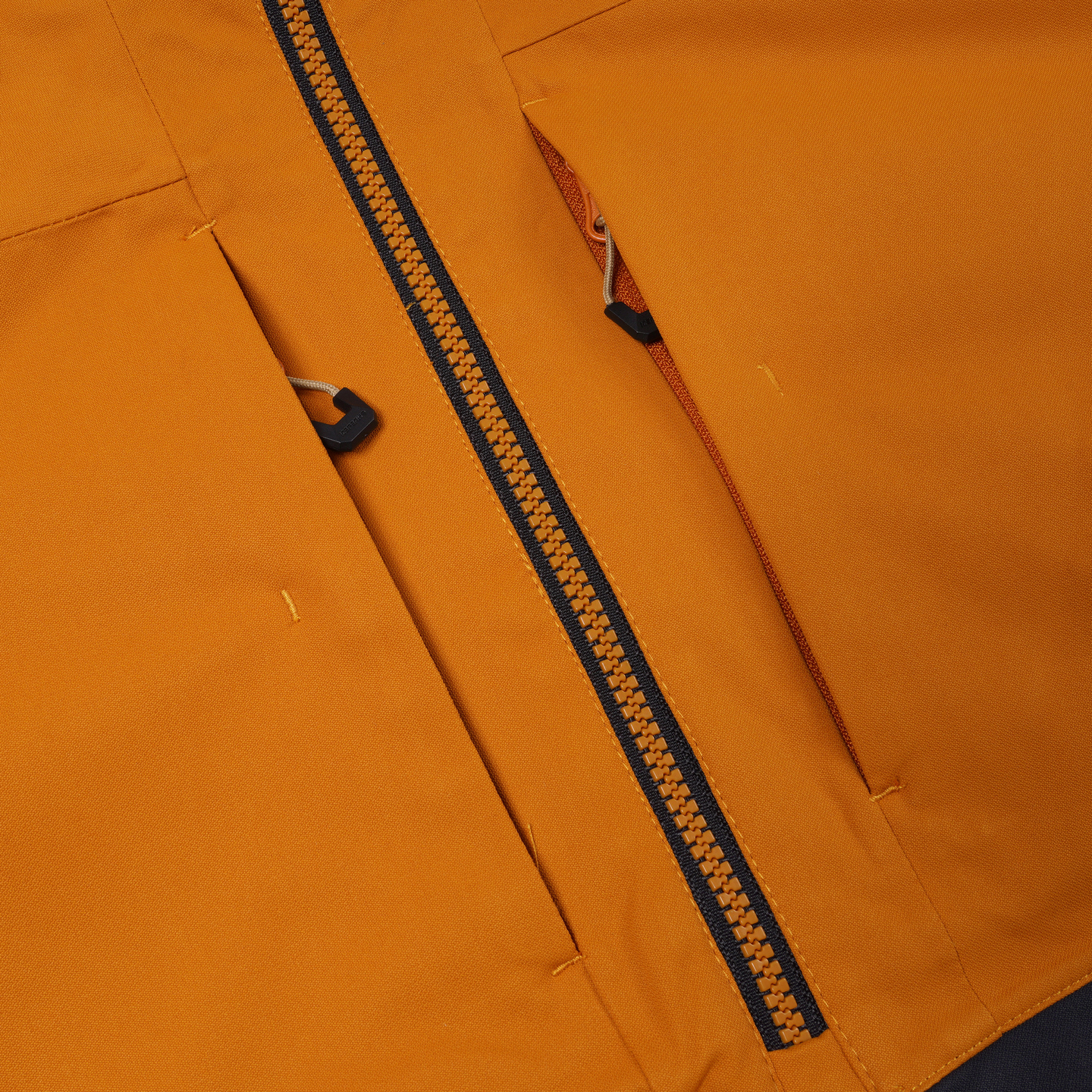 Icepeak Monticello miesten anorakki harmaa