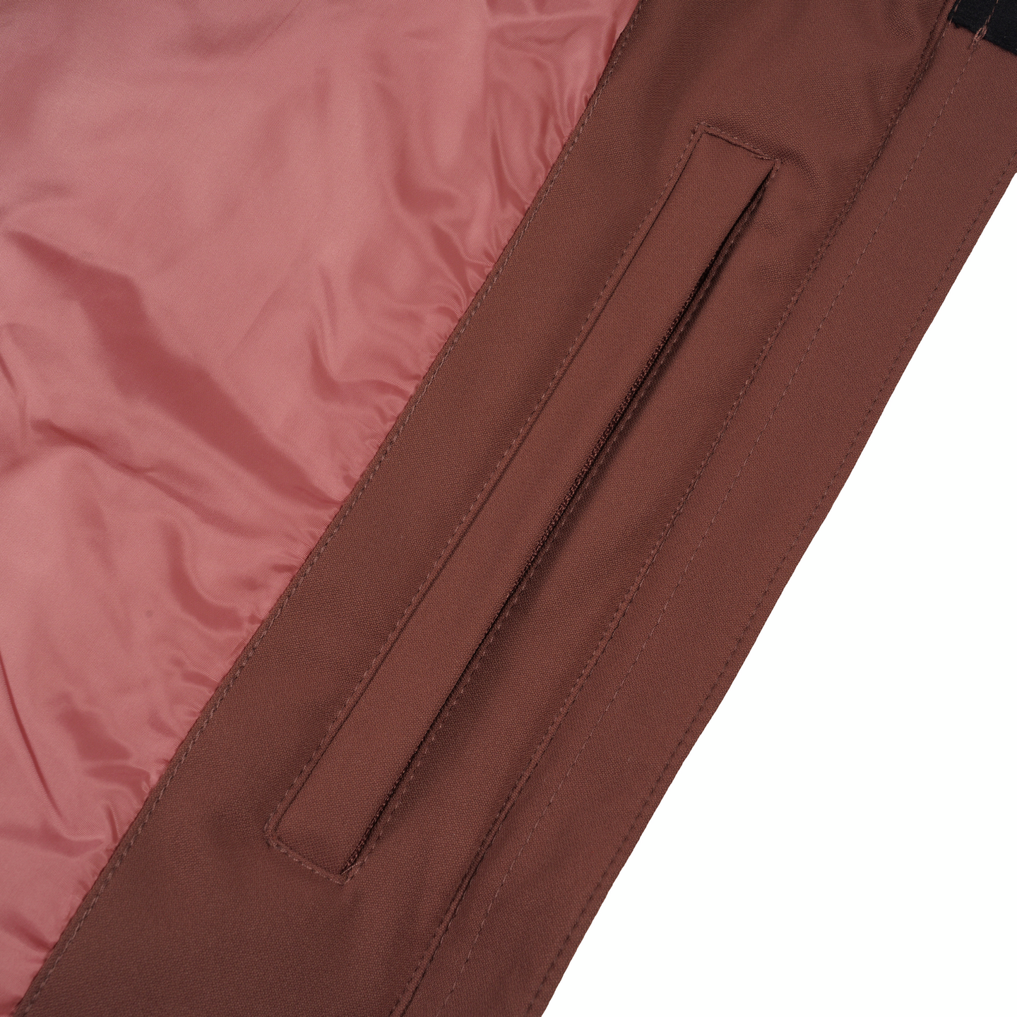 Icepeak Minier naisten takki ruskea