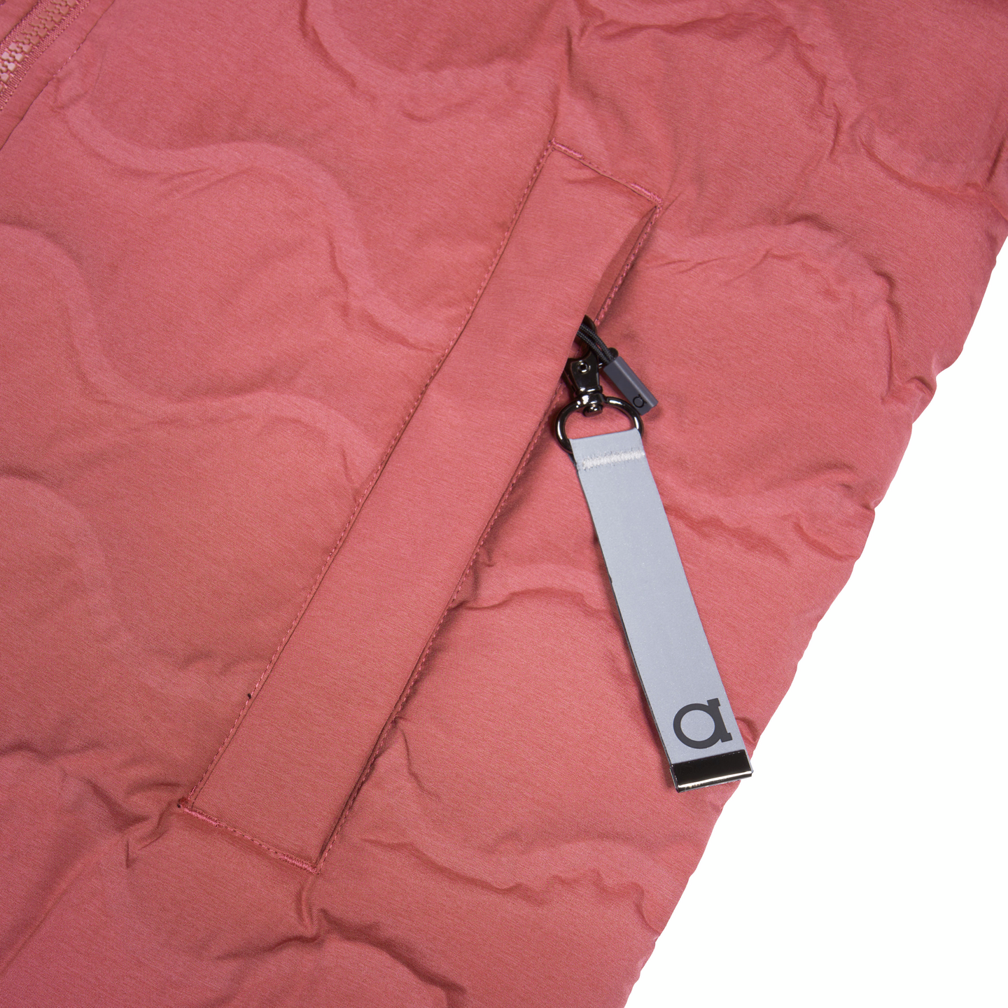 Torstai Lugano naisten takki