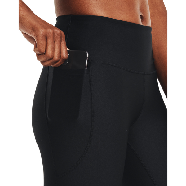 Under Armour Tech HiRise naisten trikoot