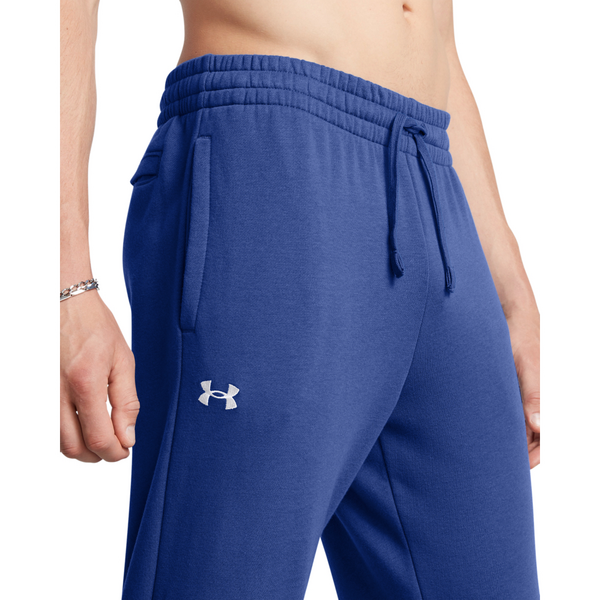 Under Armour Rival Fleece miesten collegehousut