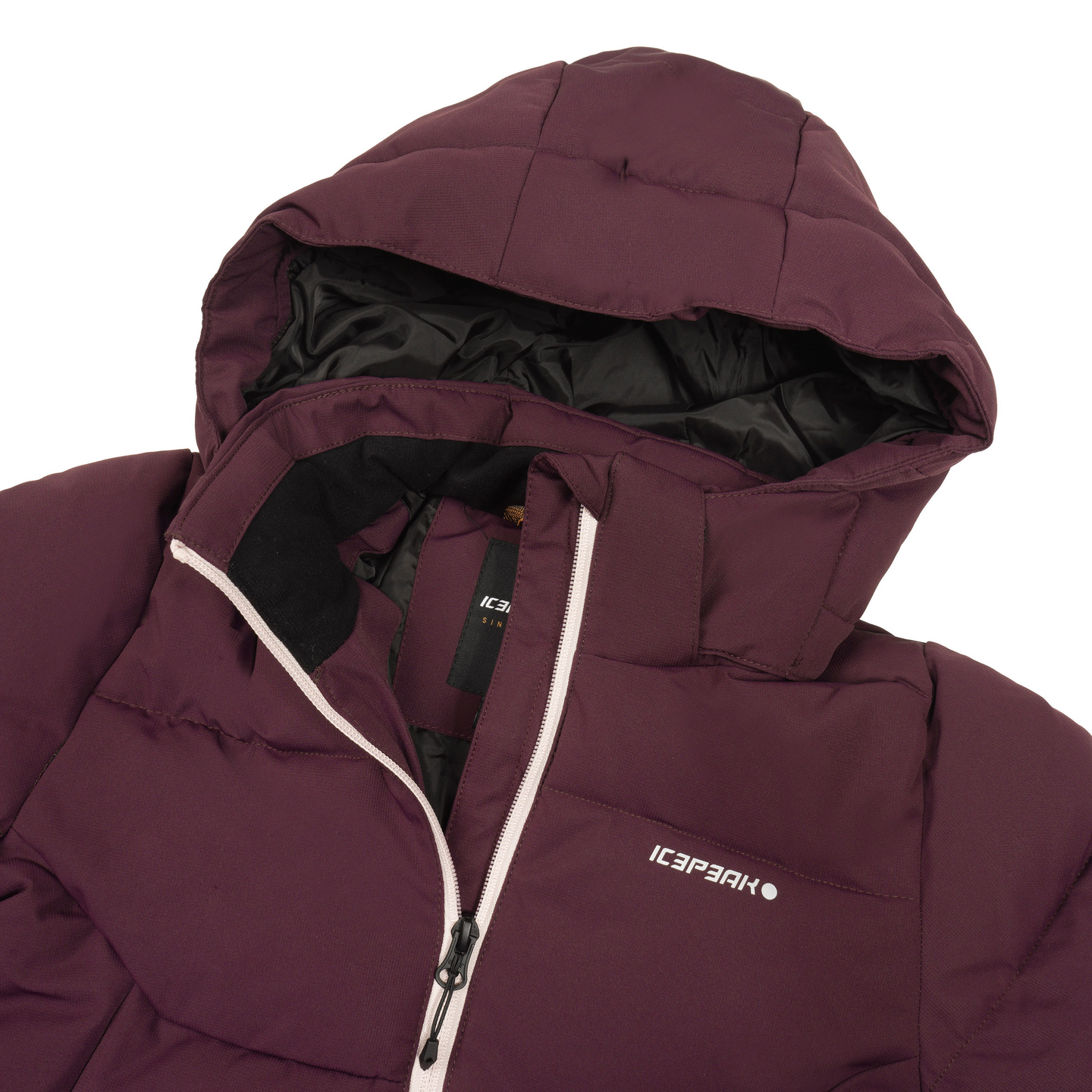 Icepeak Loris lasten takki