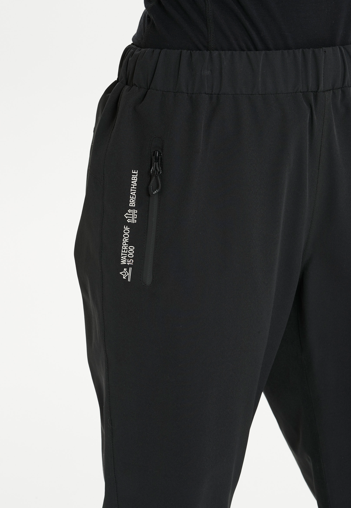 Weather Report Rudolph naisten ulkoiluhousut