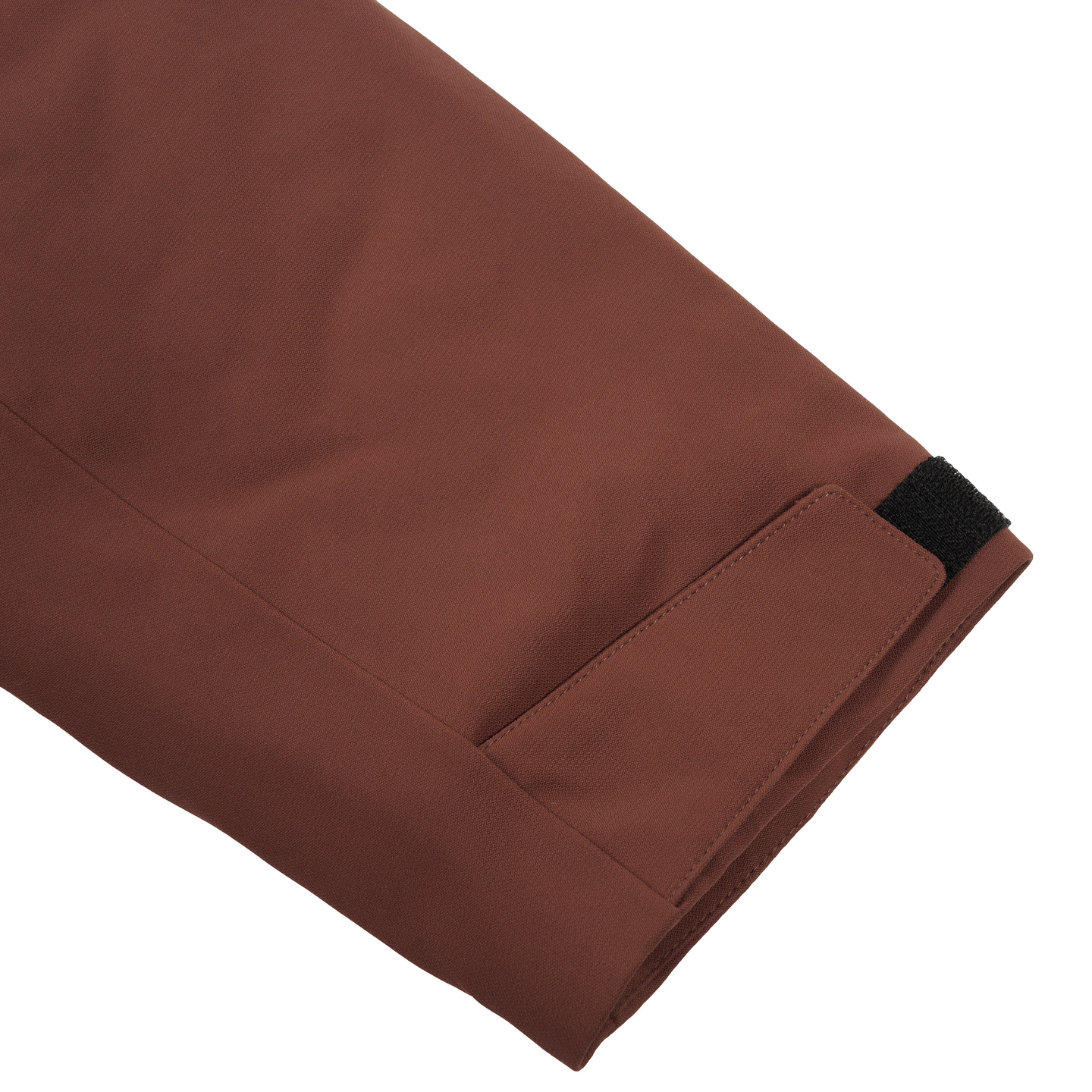 Icepeak Minier naisten takki ruskea