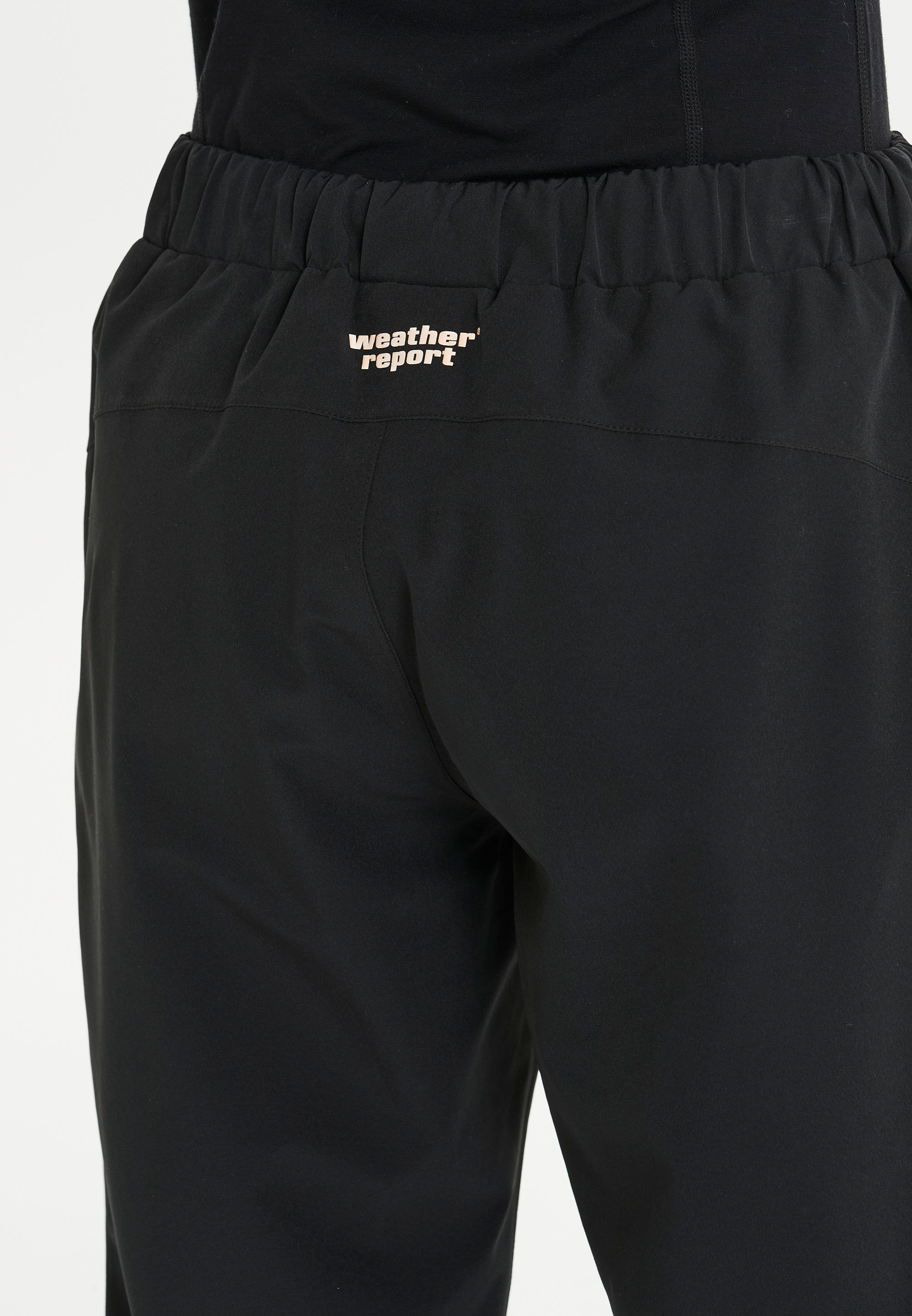 Weather Report Rudolph naisten ulkoiluhousut