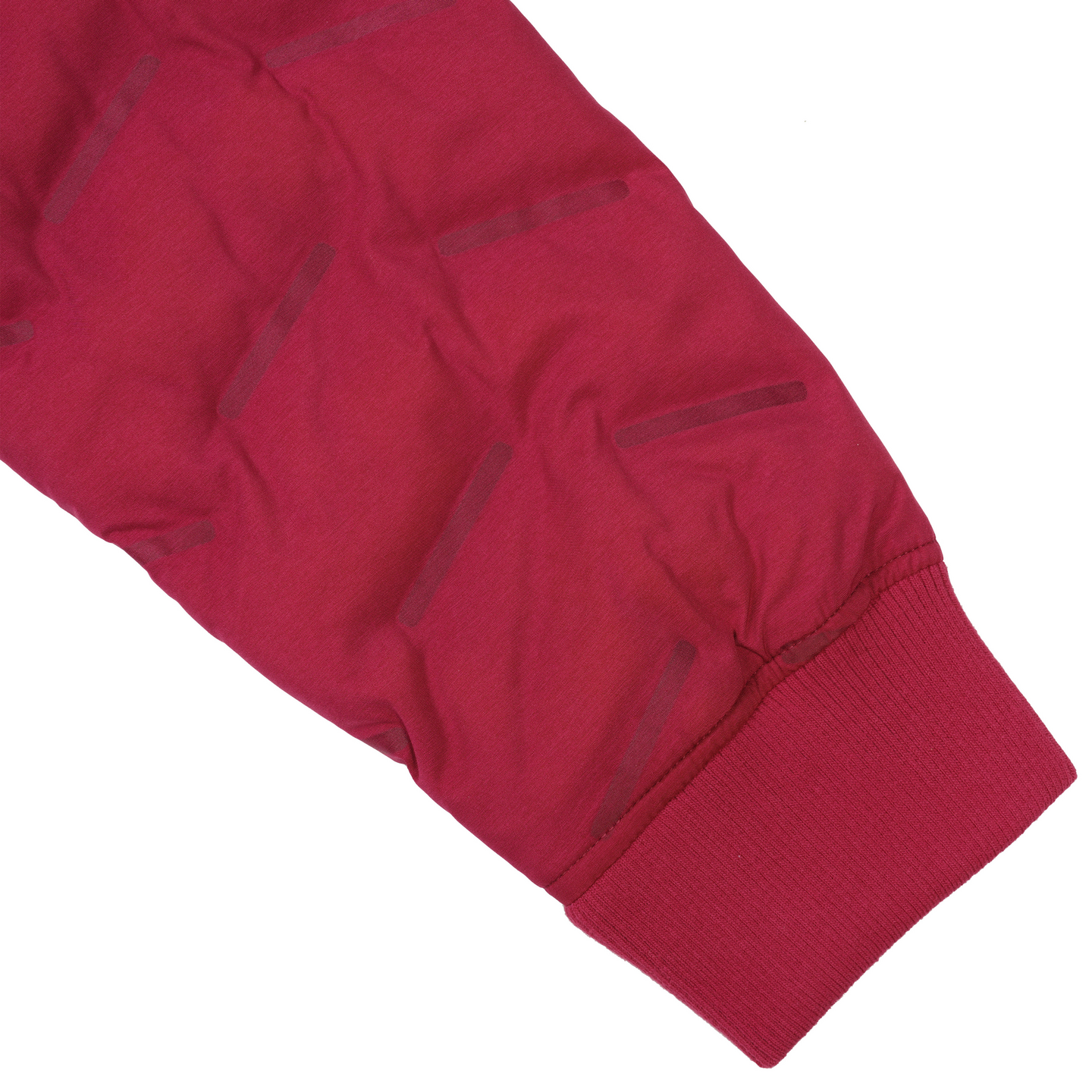 Torstai naisten takki Trondheim punainen