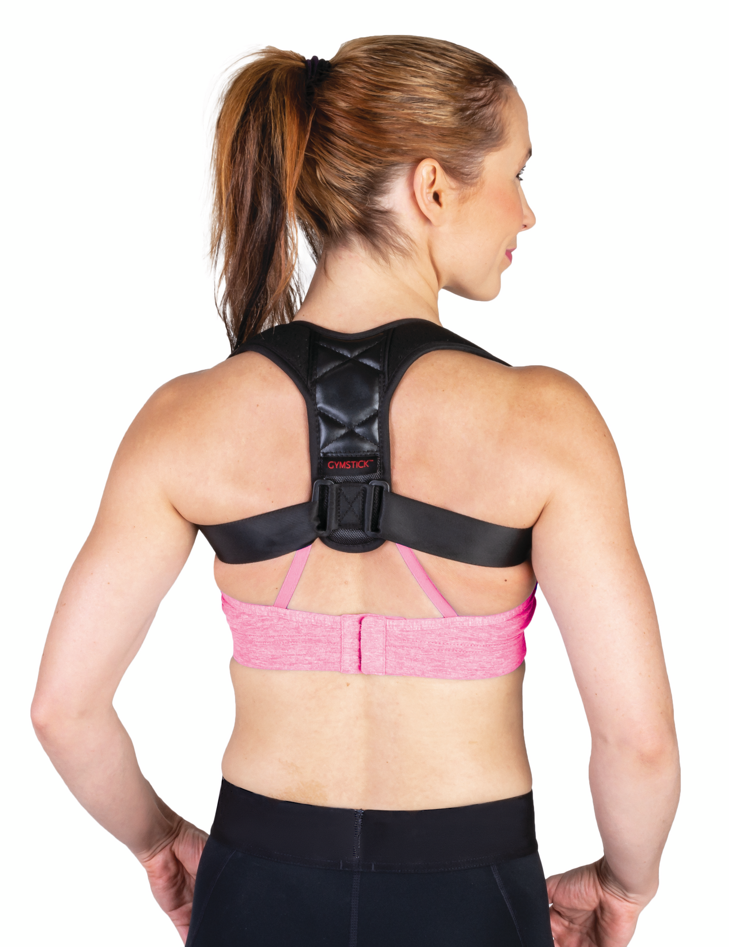 Gymstick ryhtiliivi S/M