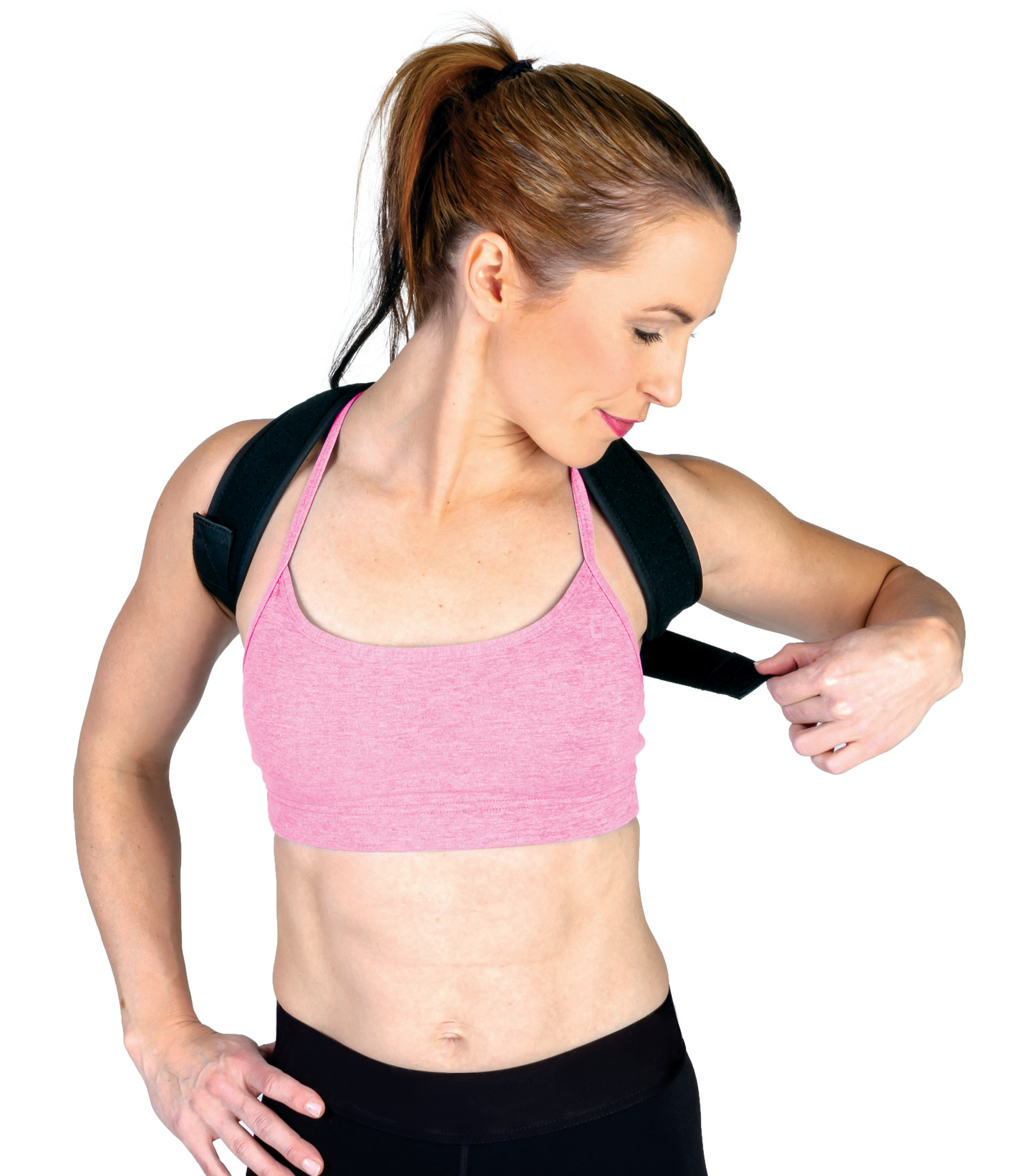 Gymstick ryhtiliivi S/M