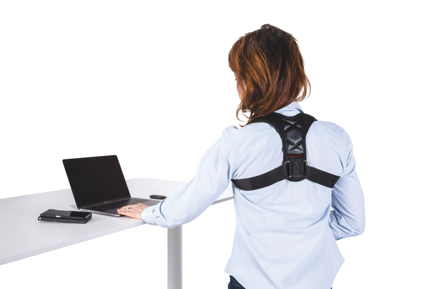 Gymstick ryhtiliivi L/XL