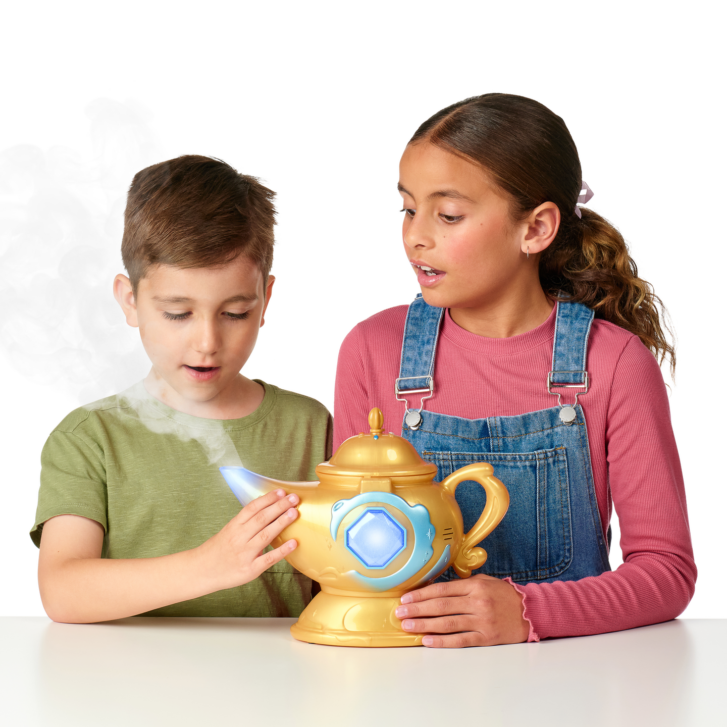 Magic Mixies Genie Taikalamppu