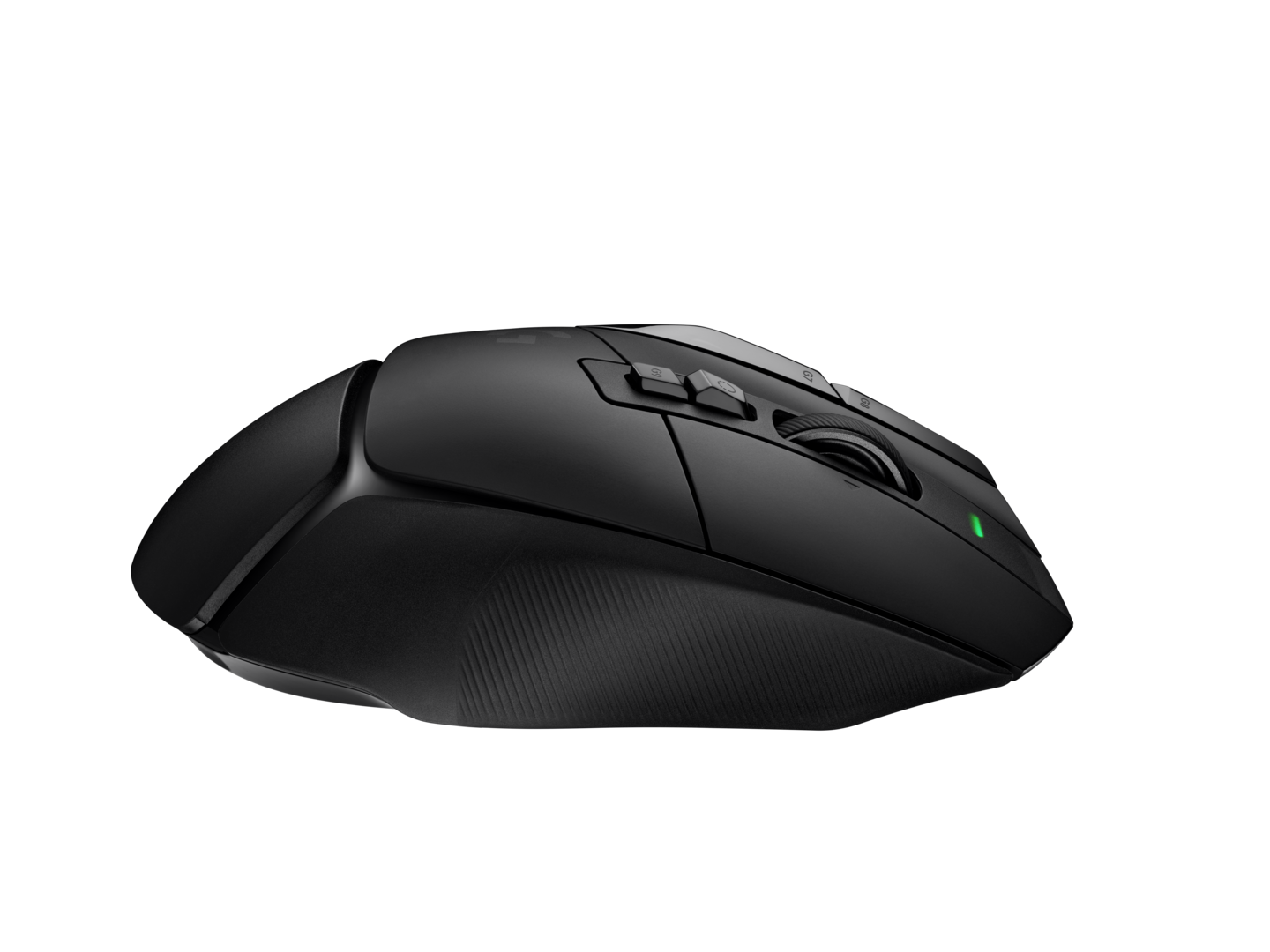 Logitech G502 X Lightspeed -langaton pelihiiri, musta