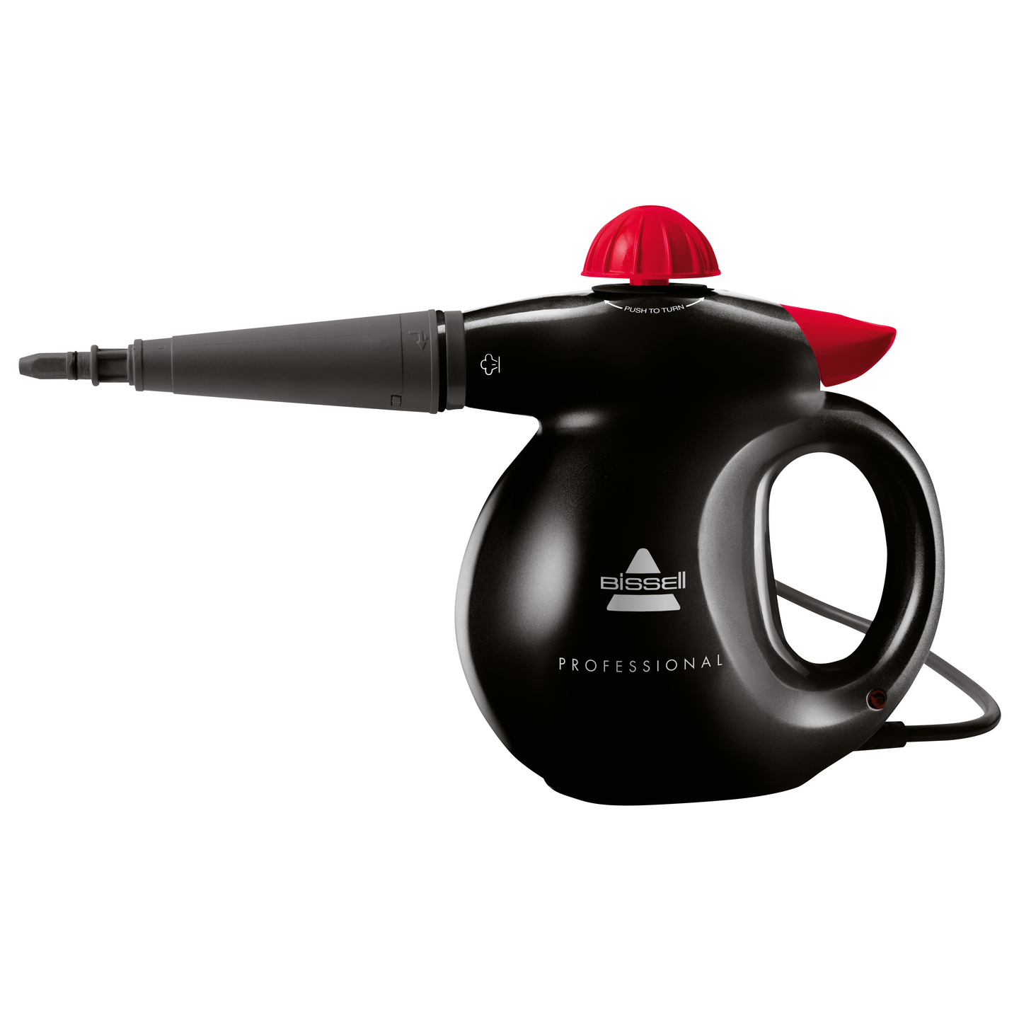 Bissell Steam Shot Professionall -höyrypesuri