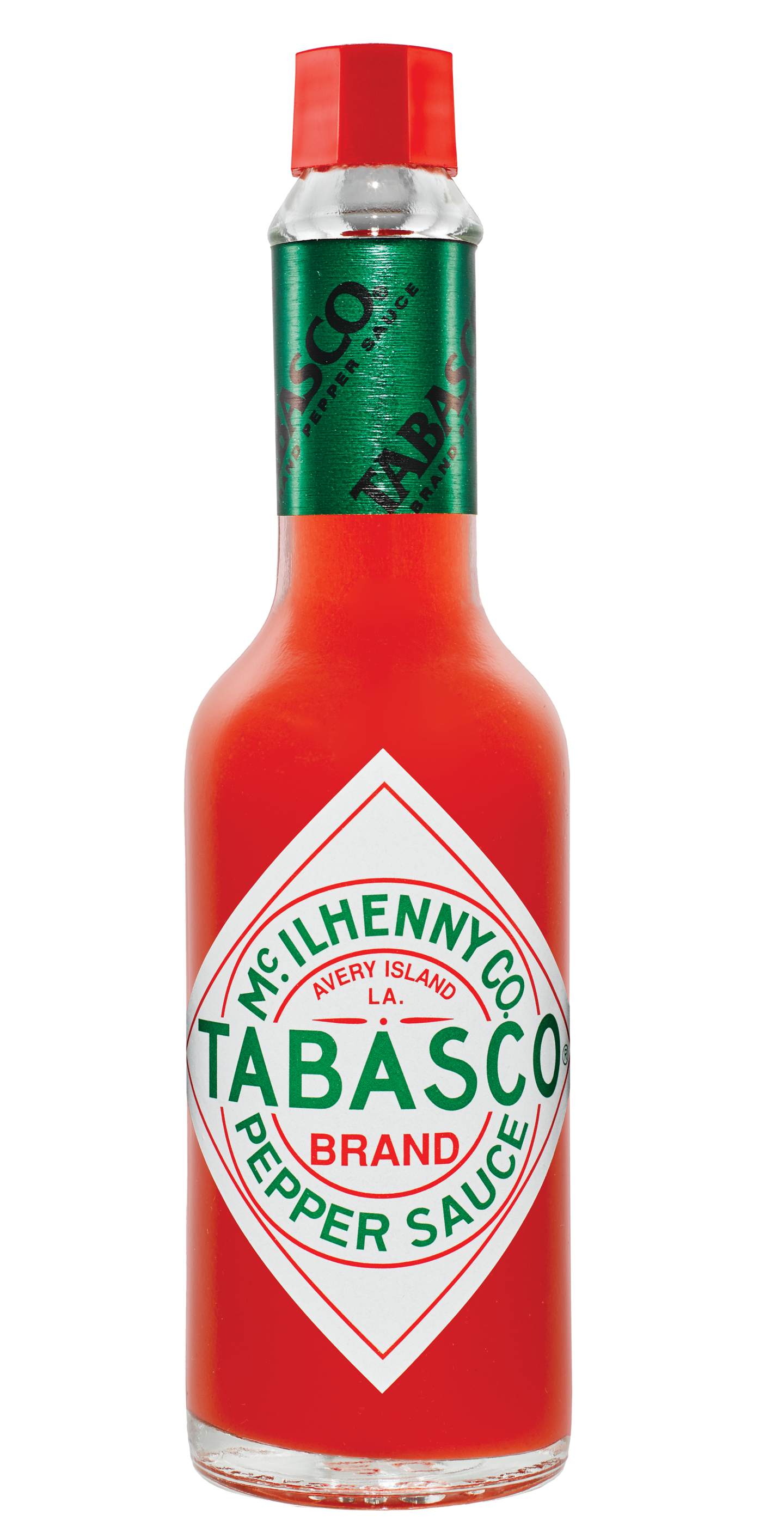 Tabasco Punainen pippurikastike 57 ml