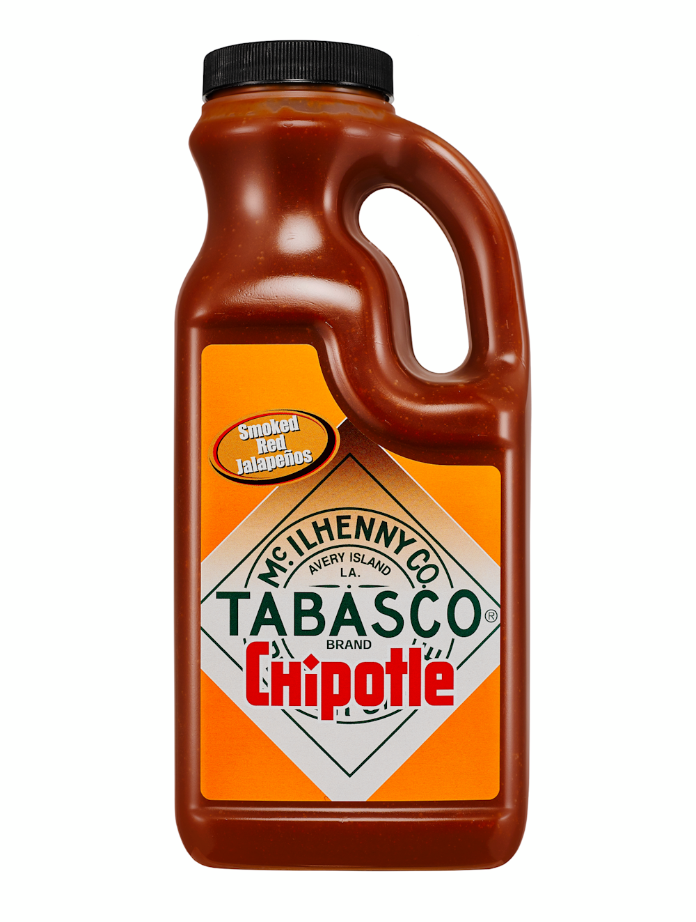 Tabasco Chipotle pippurikastike 1892ml — HoReCa-tukku Kespro