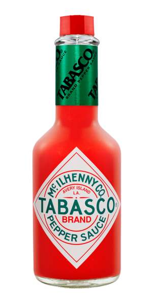 Tabasco Punainen pippurikastike 350ml