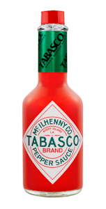 Tabasco punainen pippurikastike 350ml